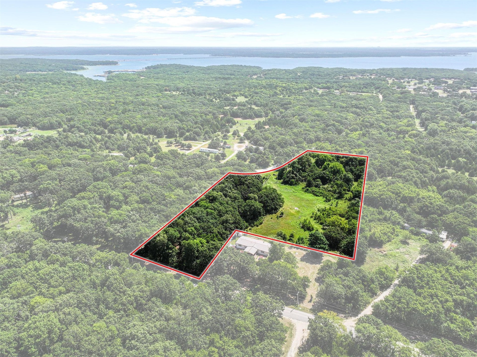 Texoma Hills Road Property Photo 15