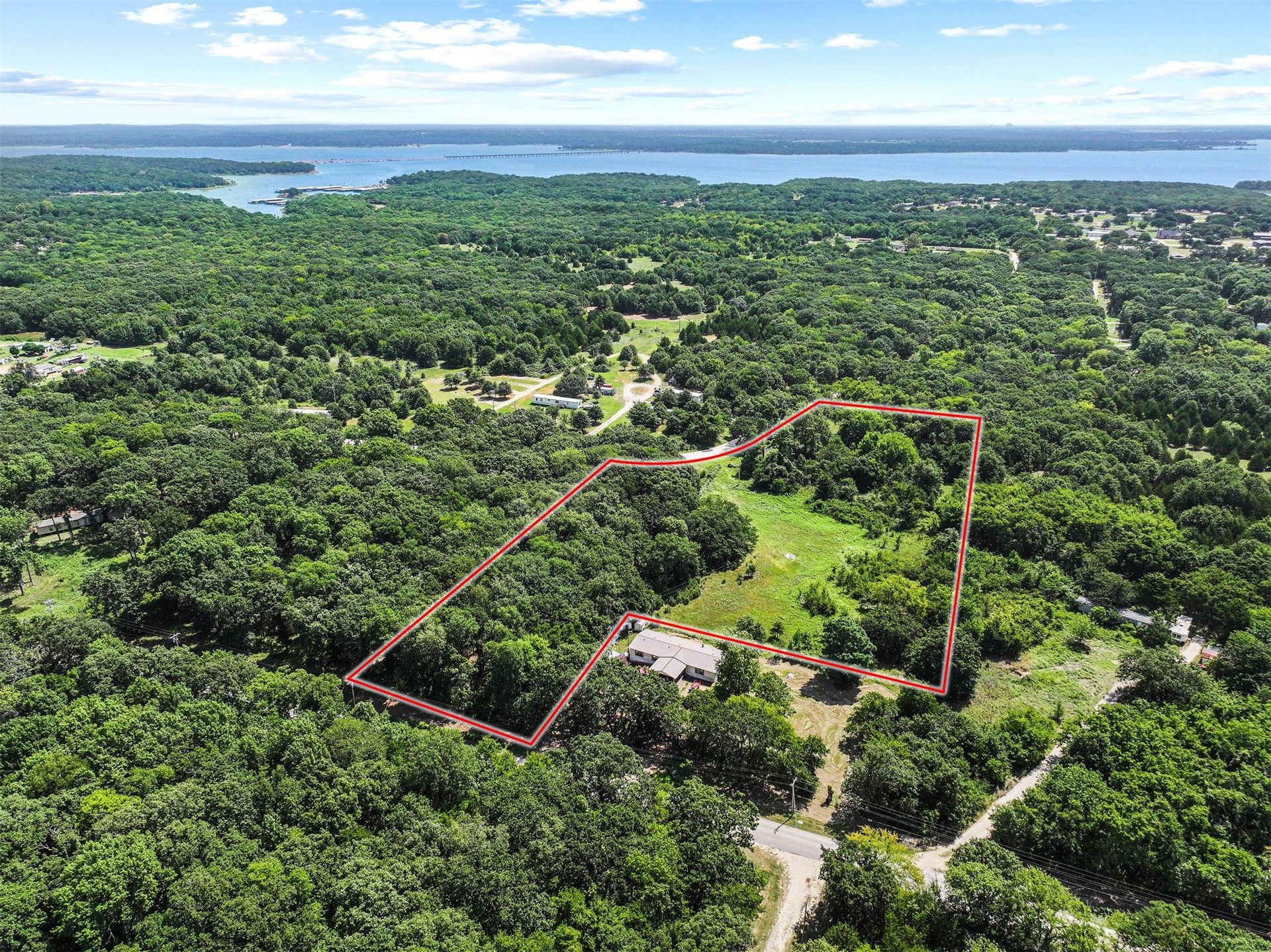 Texoma Hills Road Property Photo 16