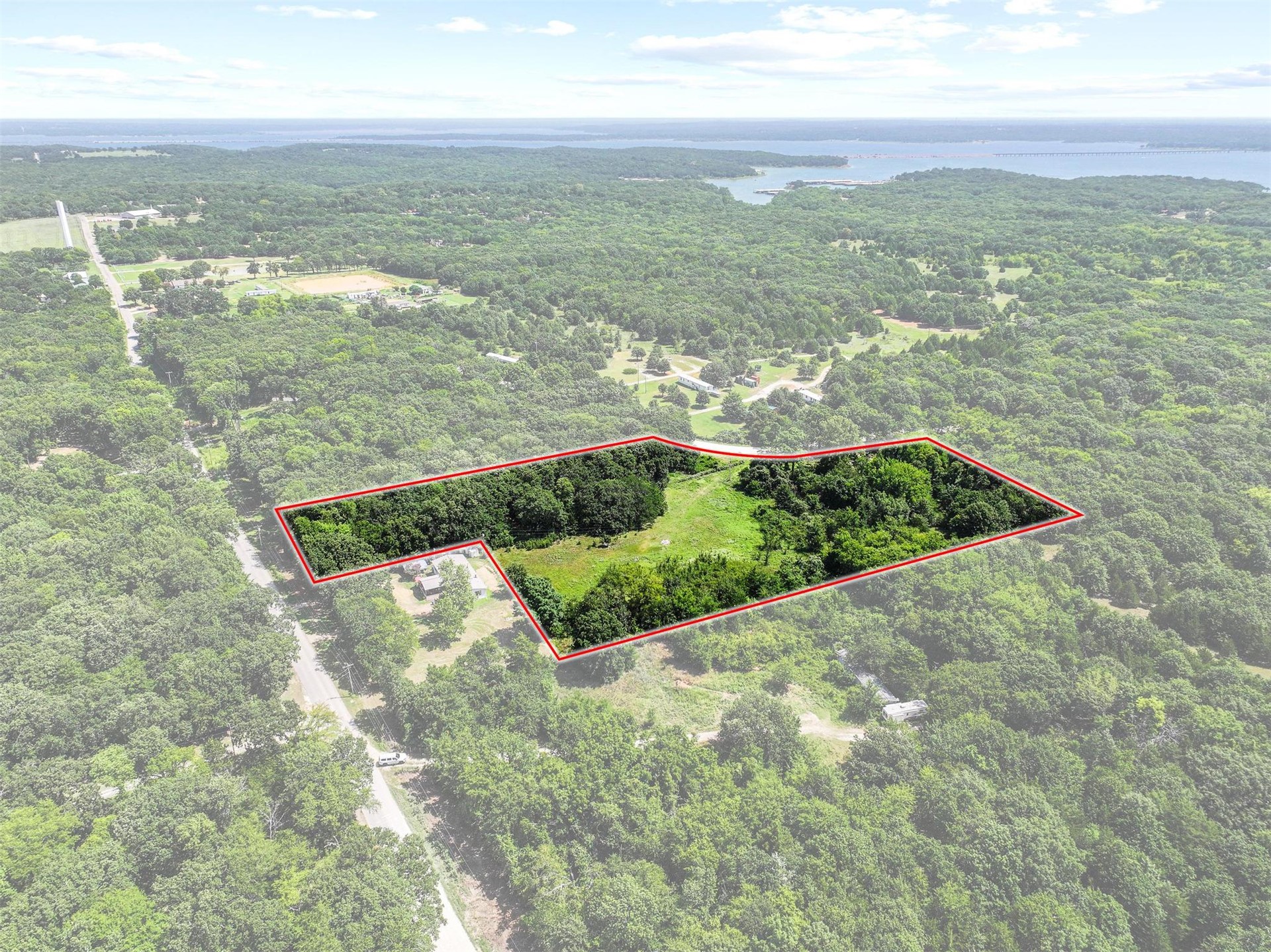 Texoma Hills Road Property Photo 18