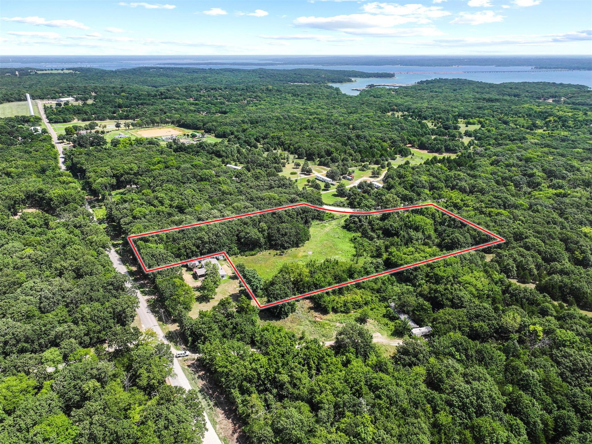 Texoma Hills Road Property Photo 19