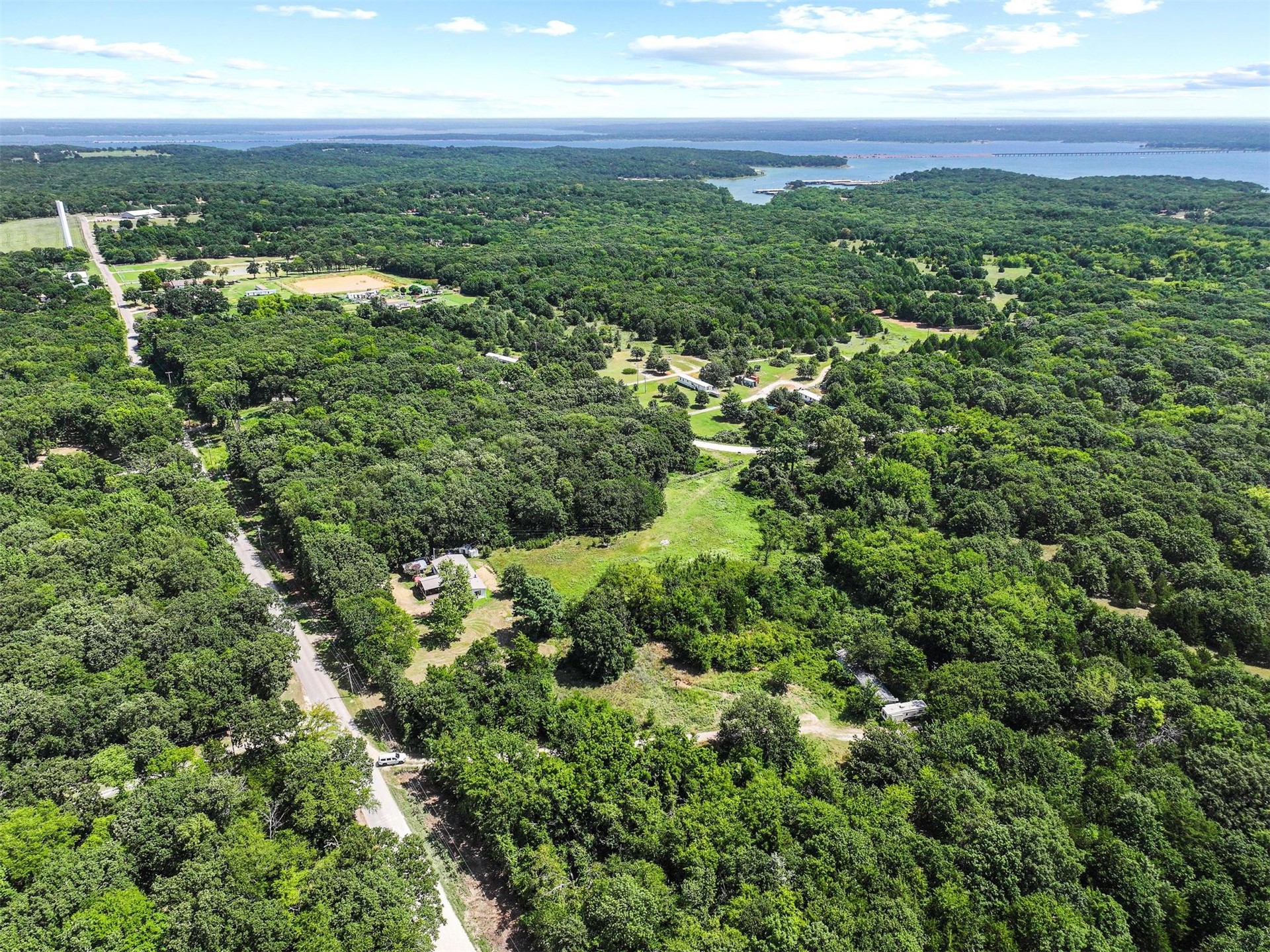 Texoma Hills Road Property Photo 20