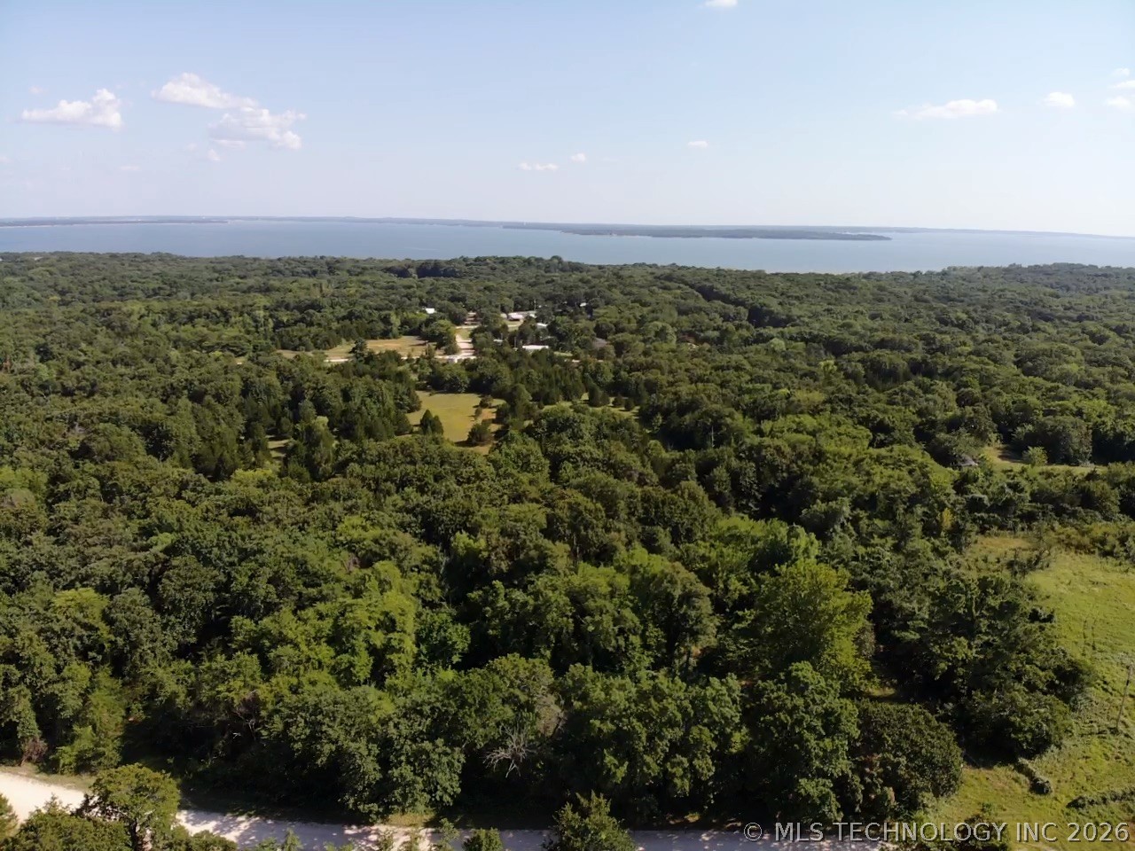 Texoma Hills Road Property Photo 29