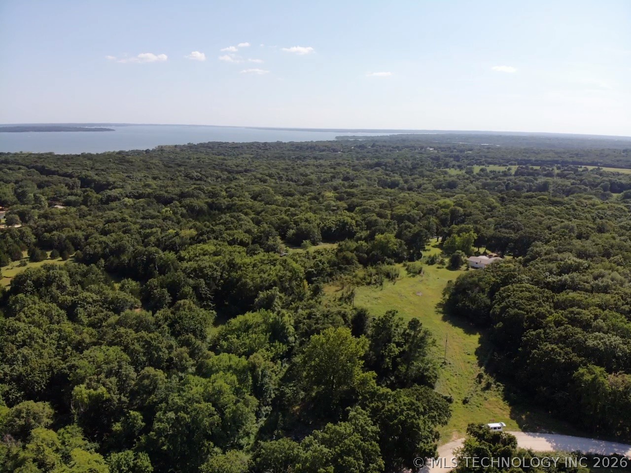 Texoma Hills Road Property Photo 34