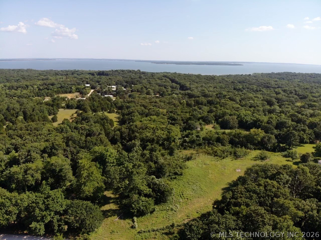 Texoma Hills Road Property Photo 35