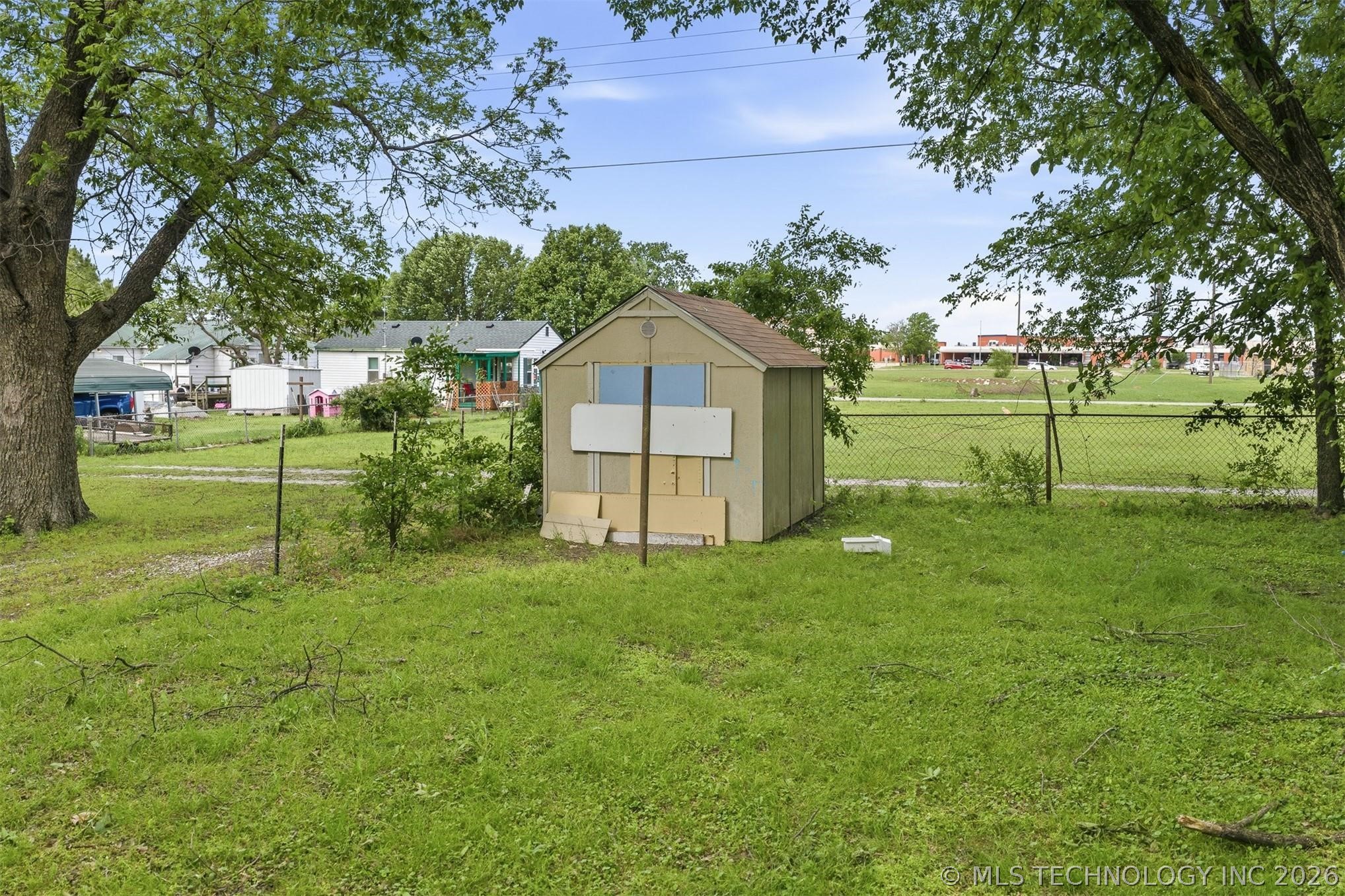 1009 Culbertson Street Property Photo 4