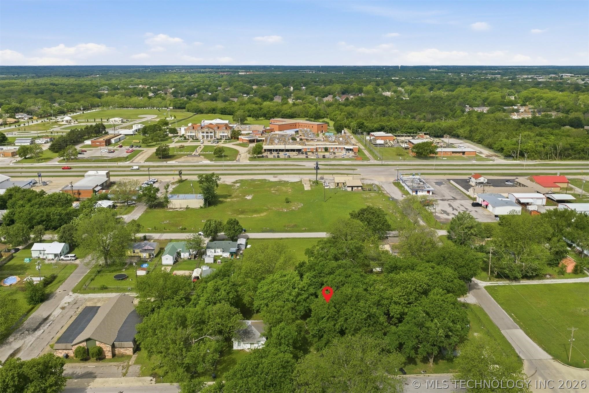 1009 Culbertson Street Property Photo 7