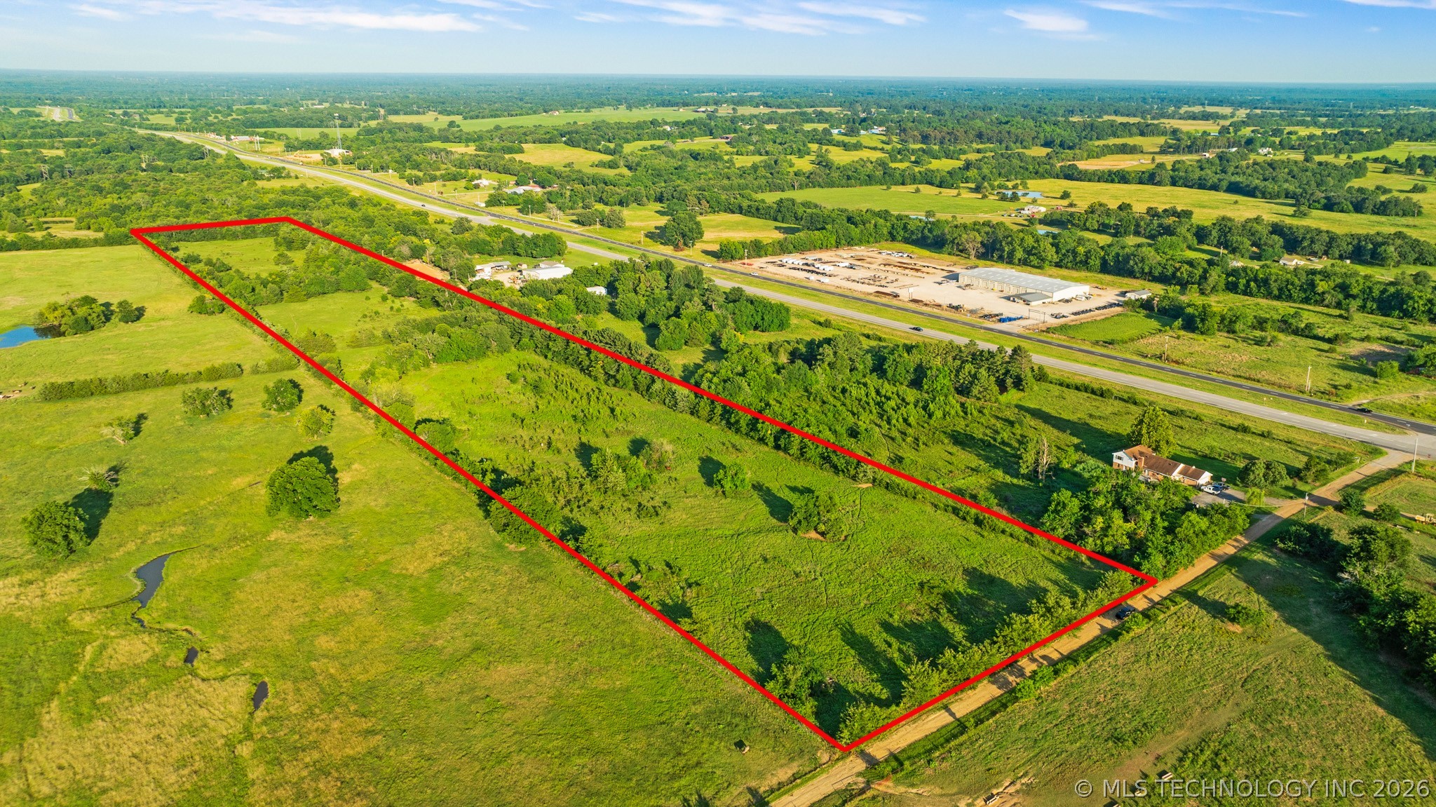 1093 N 4260 Road Property Photo 6