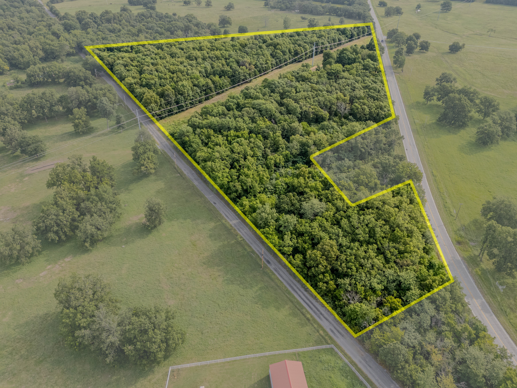 Hwy 412 Alt Property Photo 1