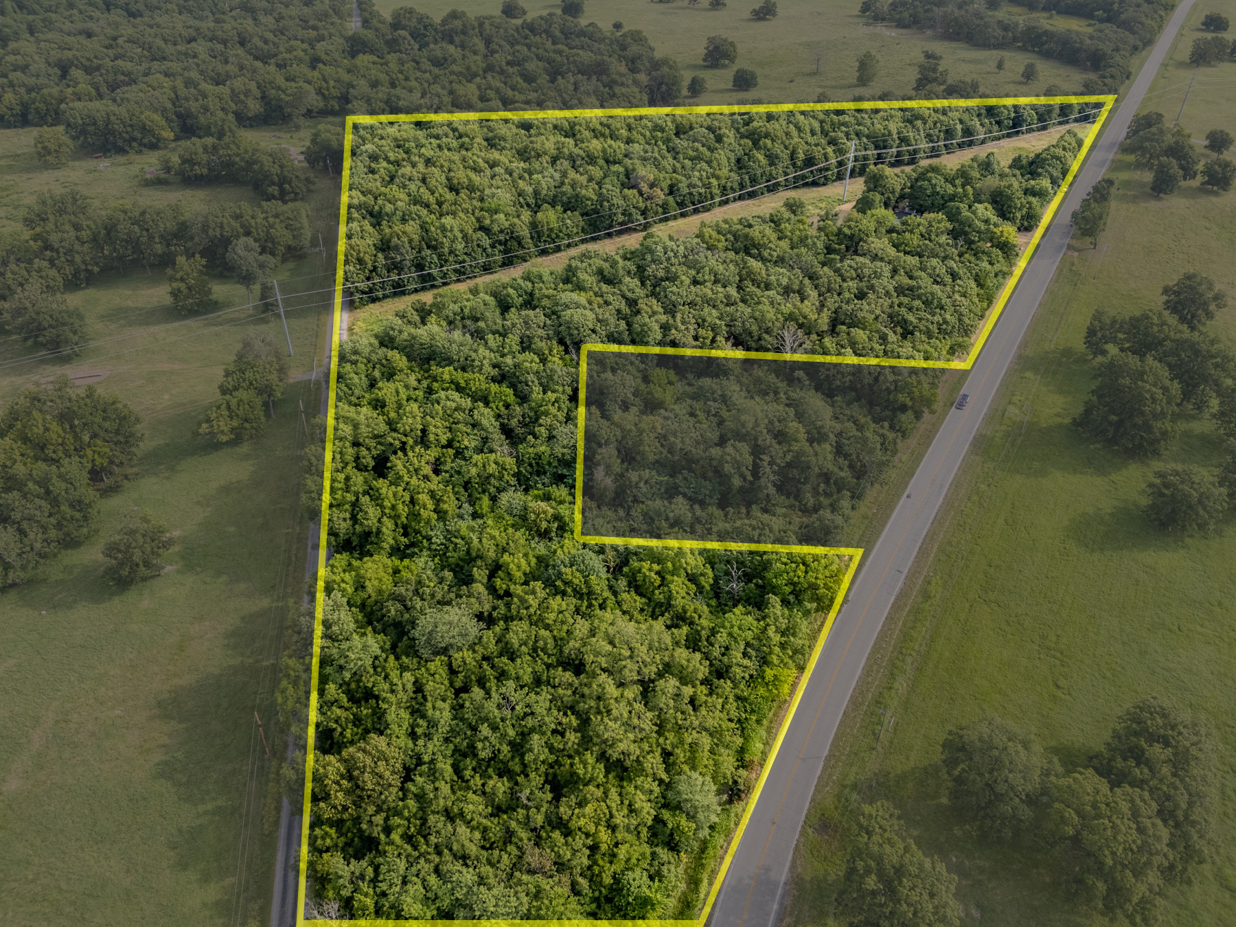 Hwy 412 Alt Property Photo 2