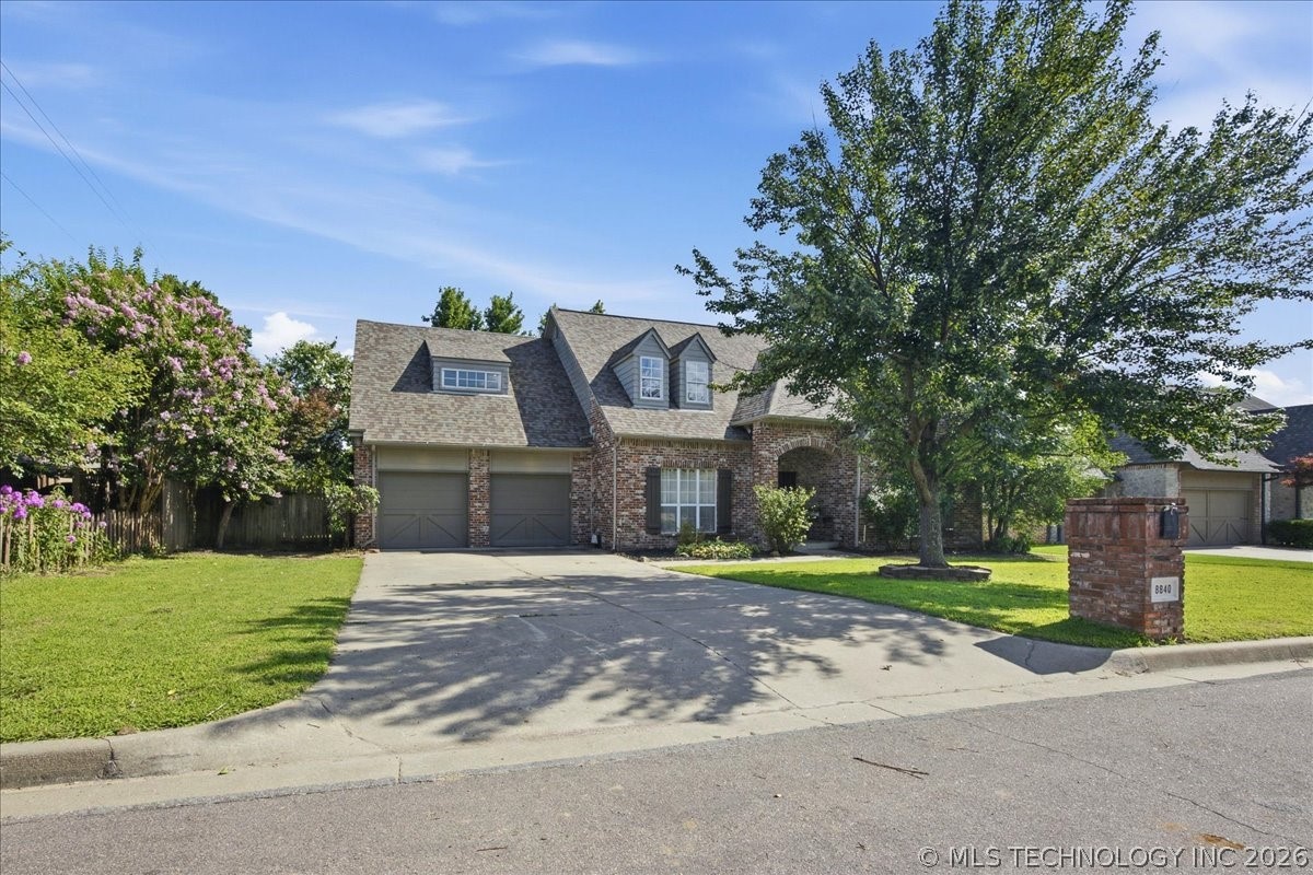 8840 E 96th Street Property Photo 1