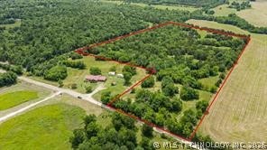 000 N 4190 Road Property Photo 1