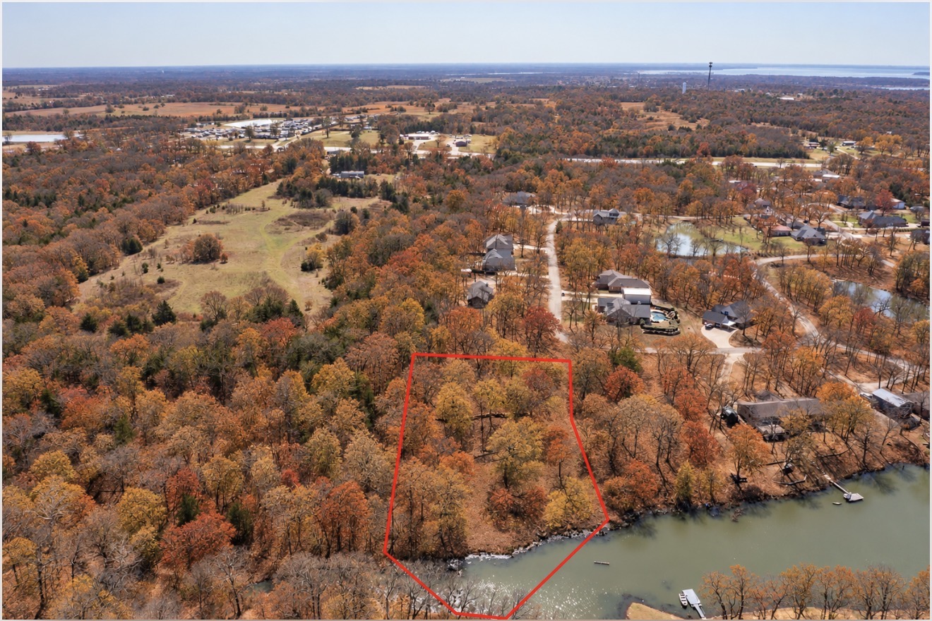 Bridlewood Drive