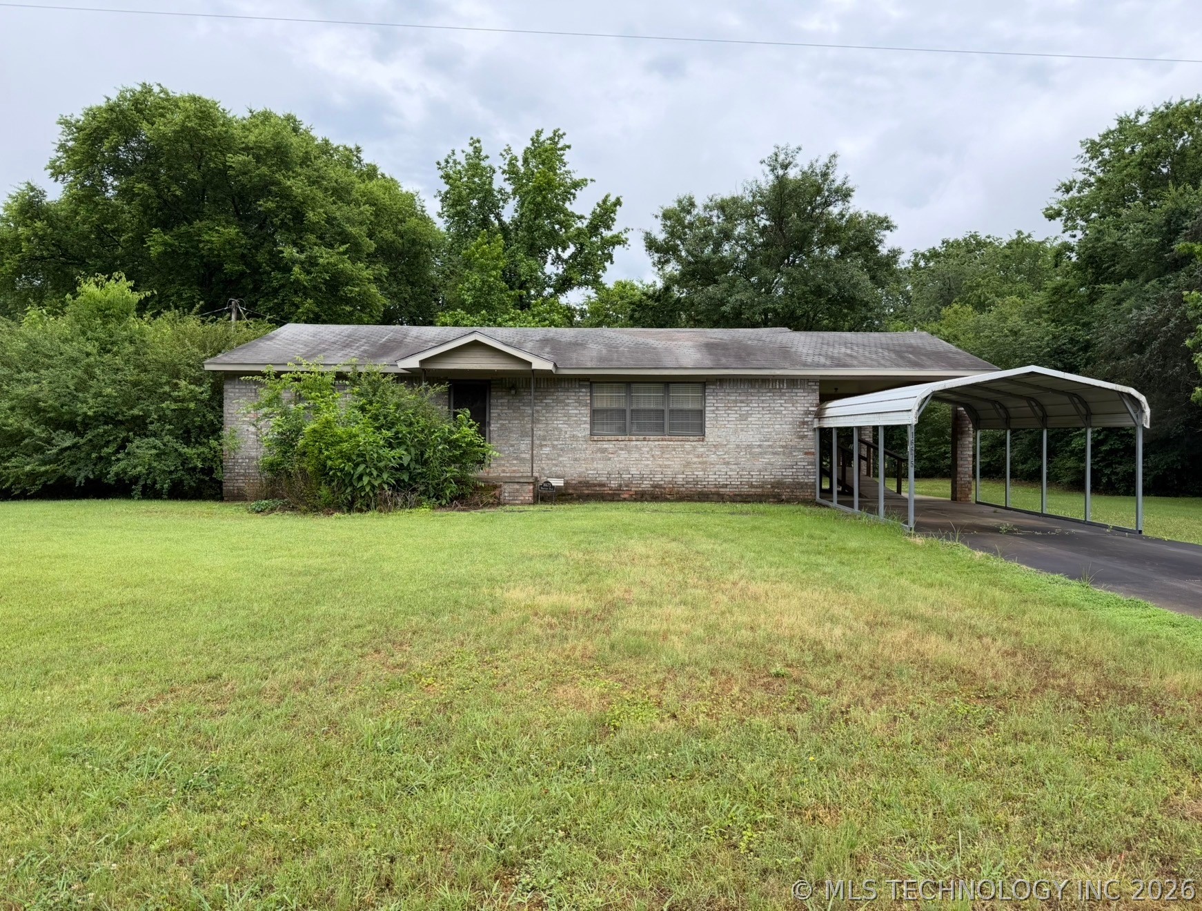 16675 Hontubby Road Property Photo 1
