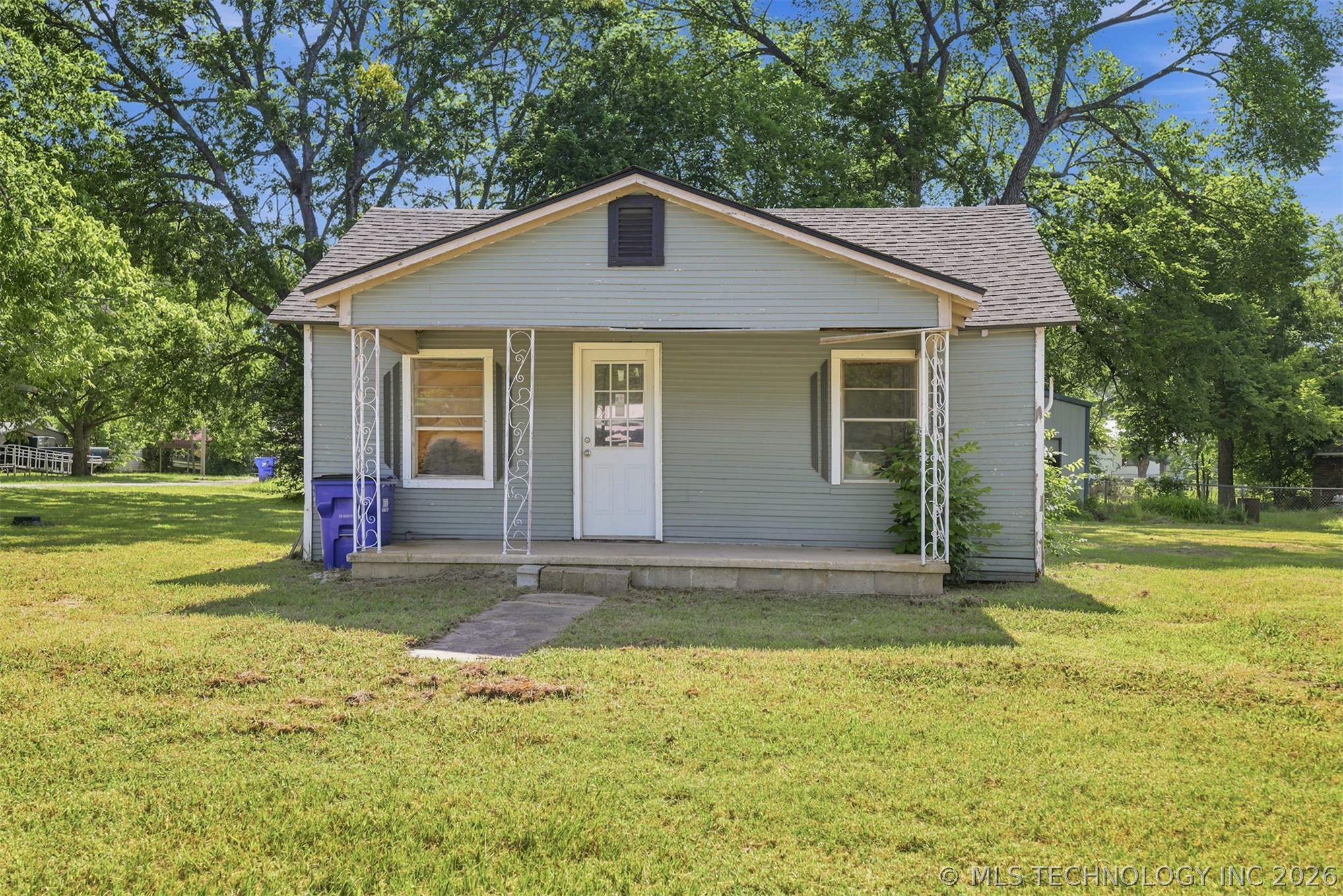 503 N Short Property Photo 18