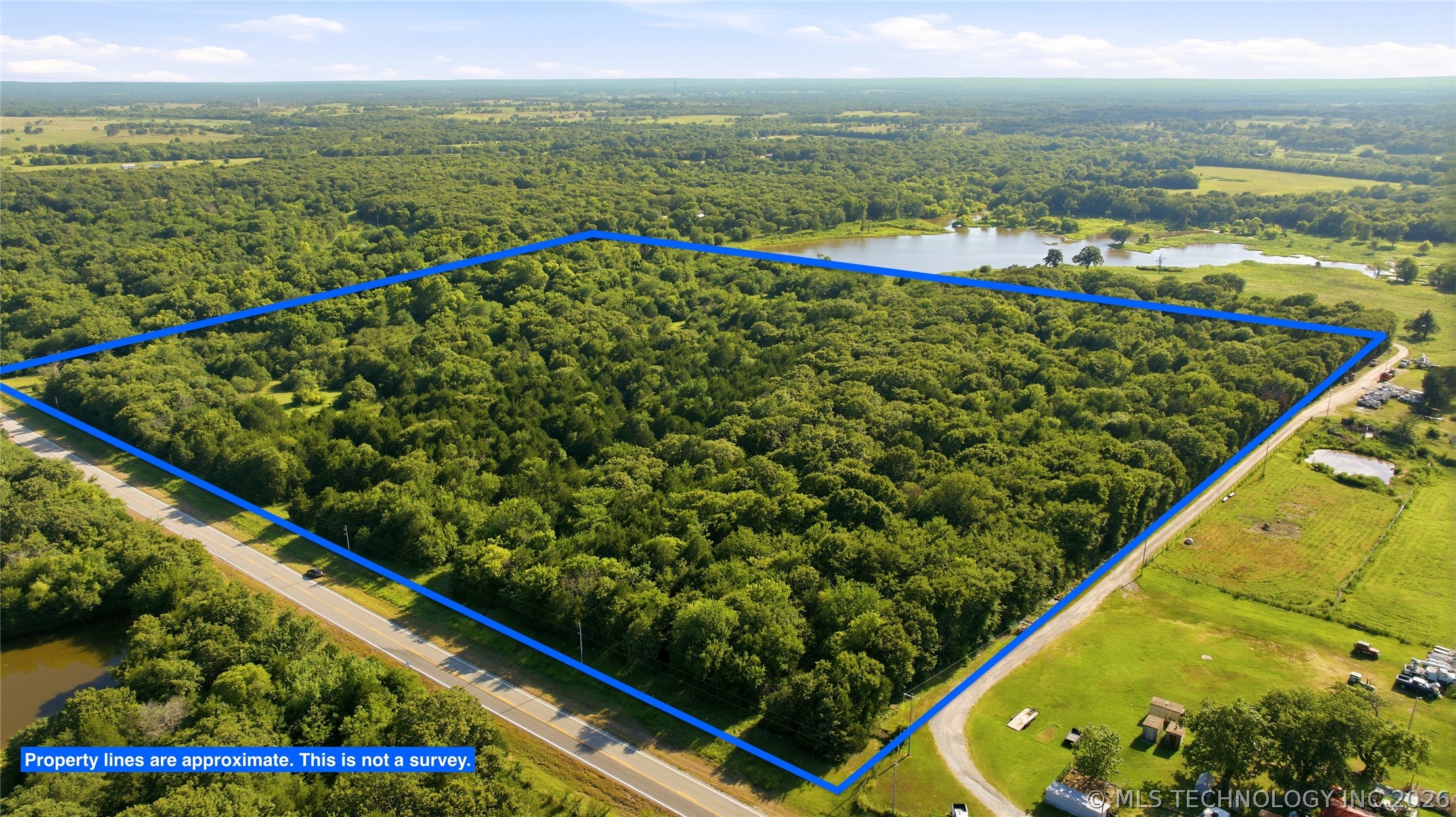 Highway 48 Property Photo 2