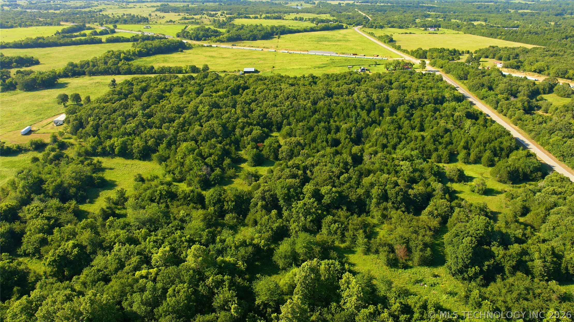 Highway 48 Property Photo 4