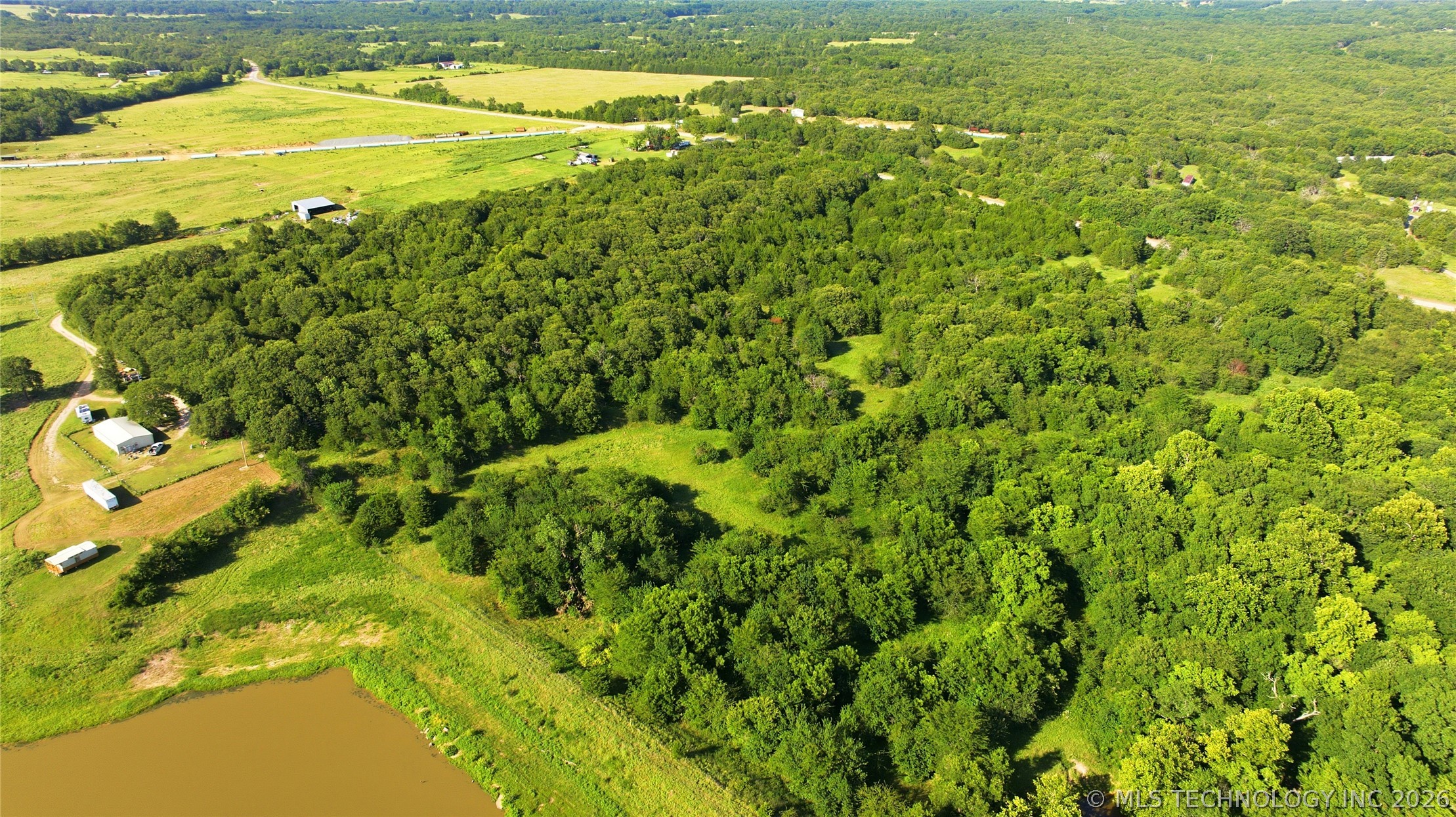Highway 48 Property Photo 5