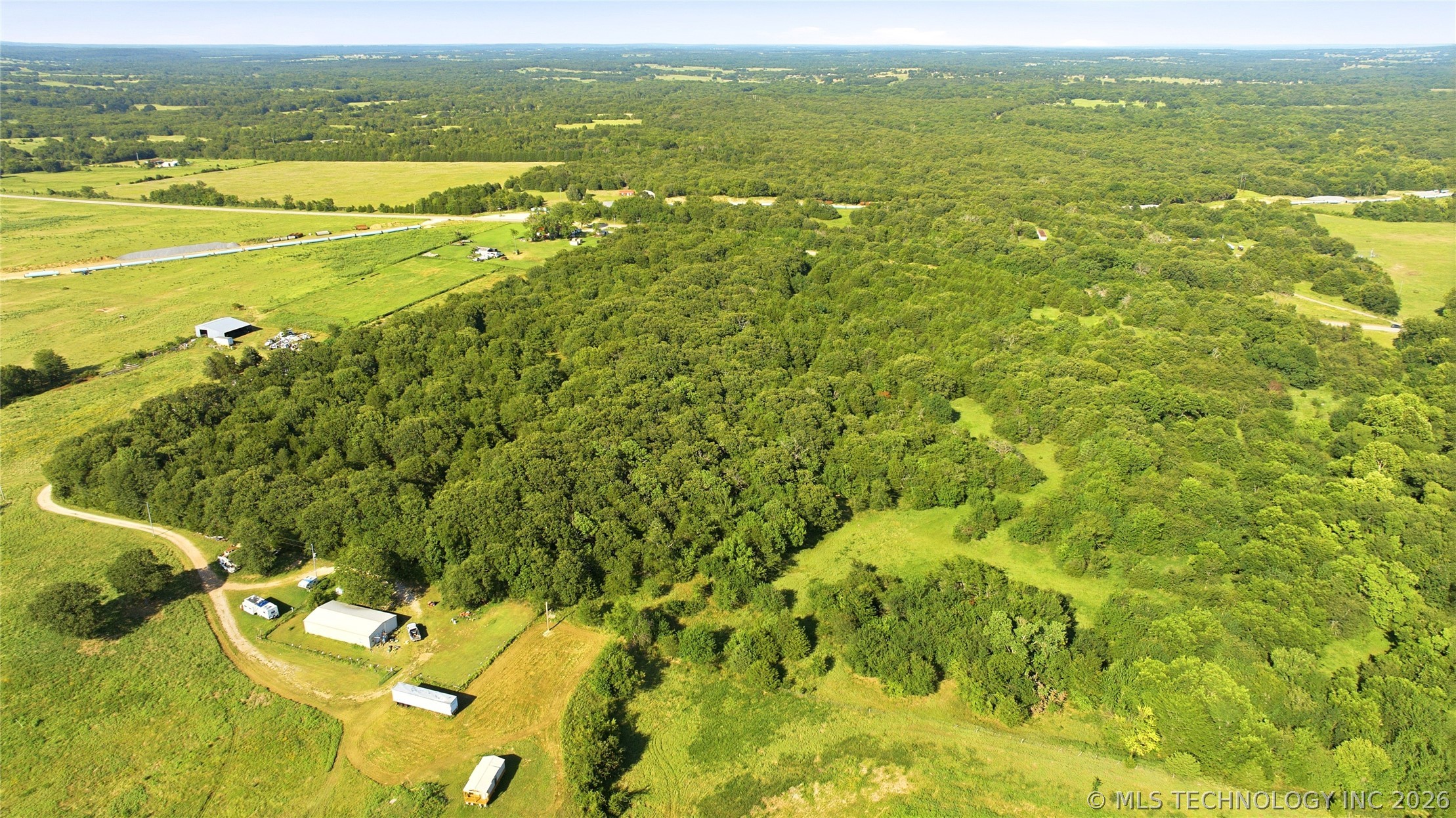 Highway 48 Property Photo 6