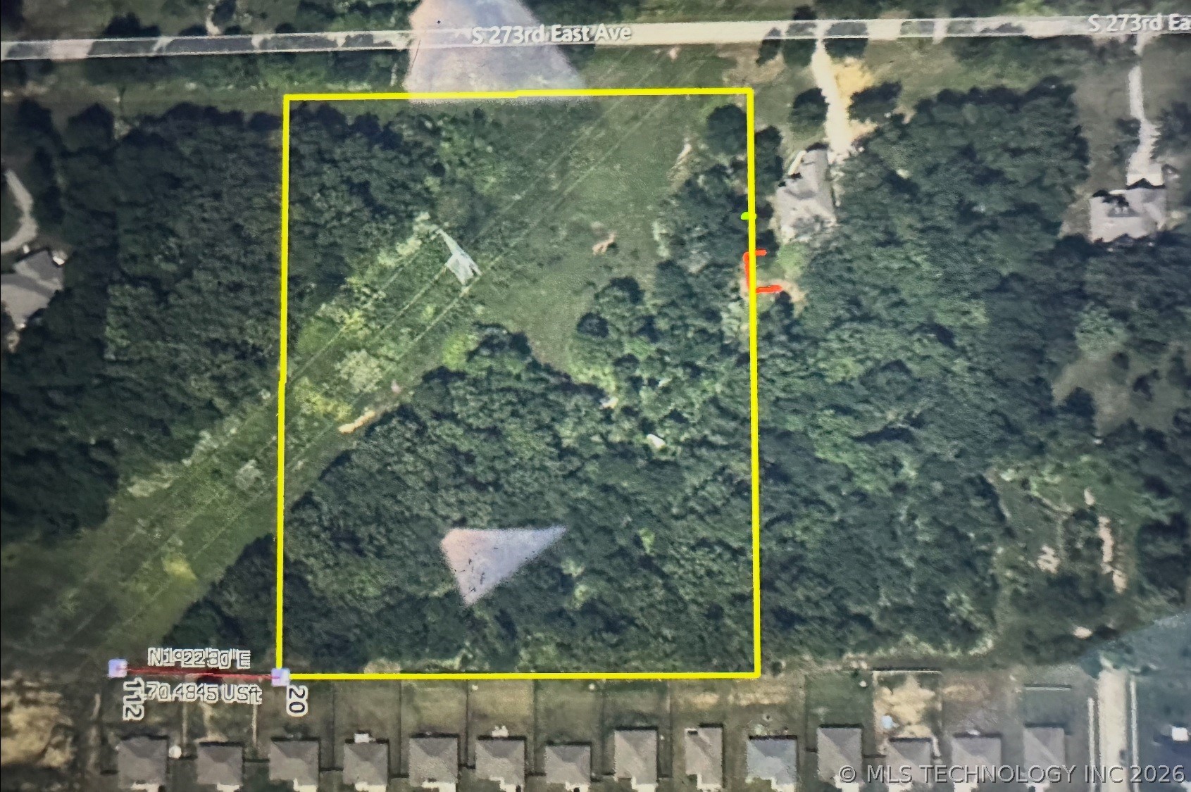273rd Street Property Photo 3