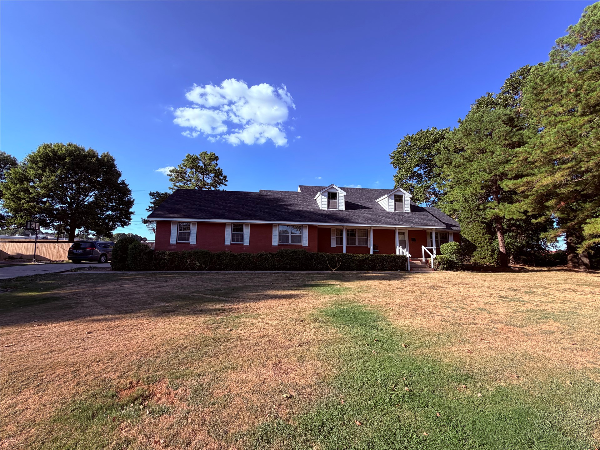 802 W Downing Street Property Photo 1