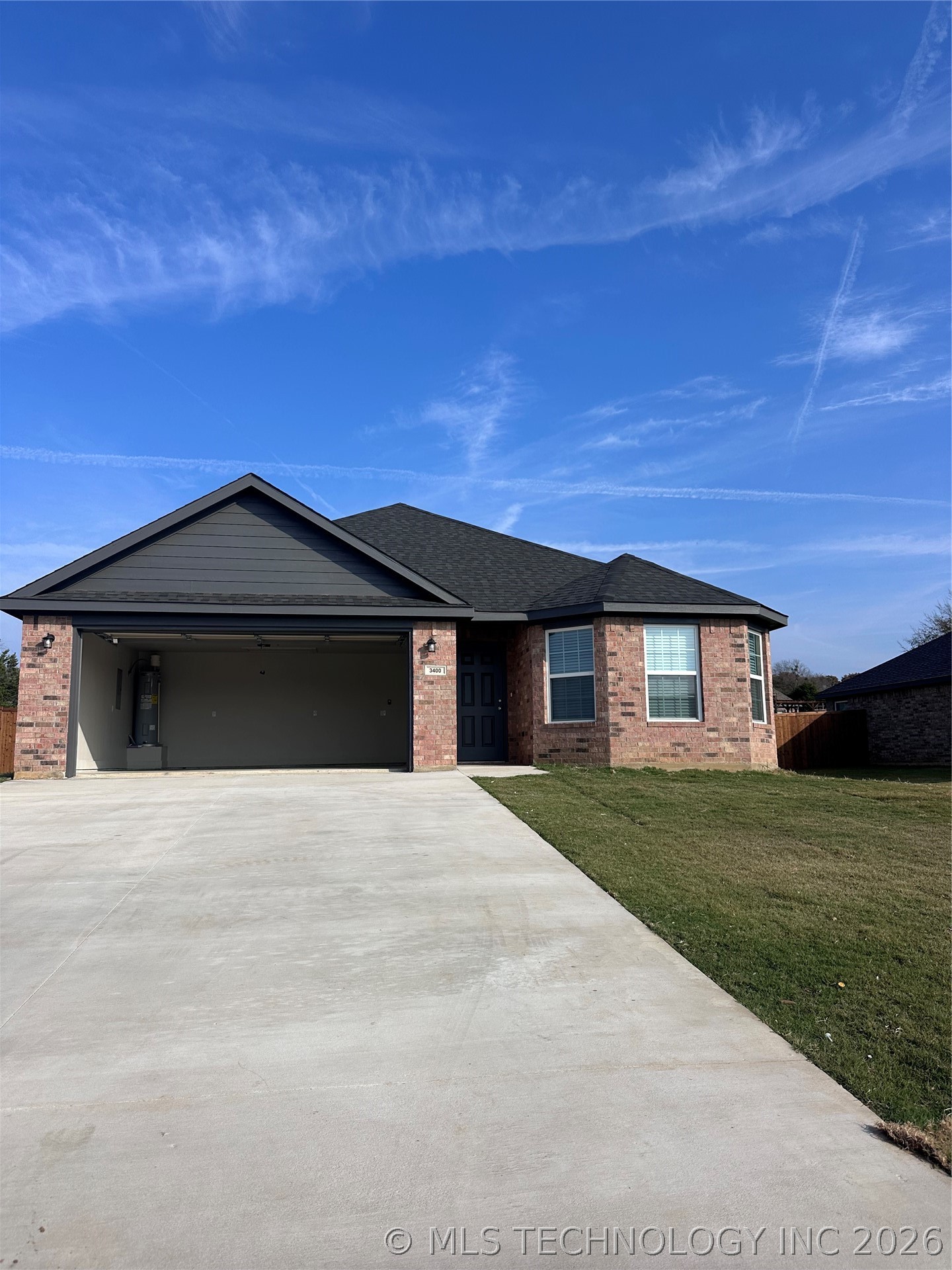 3400 Little John Property Photo 1