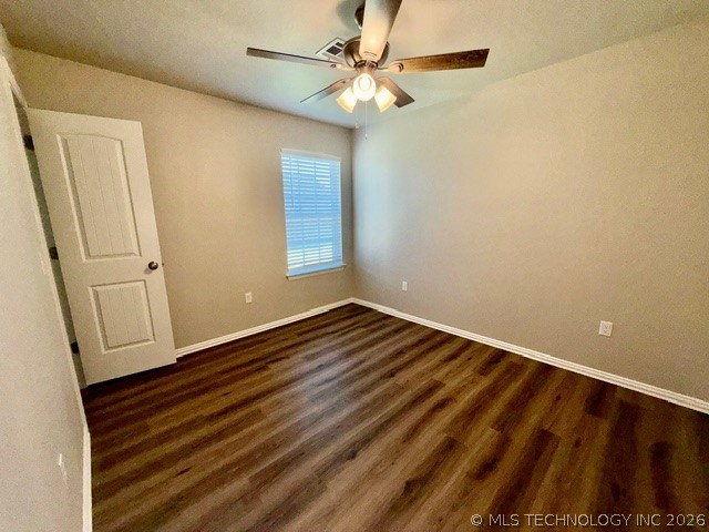 3216 Seabiscuit Street Property Photo 12
