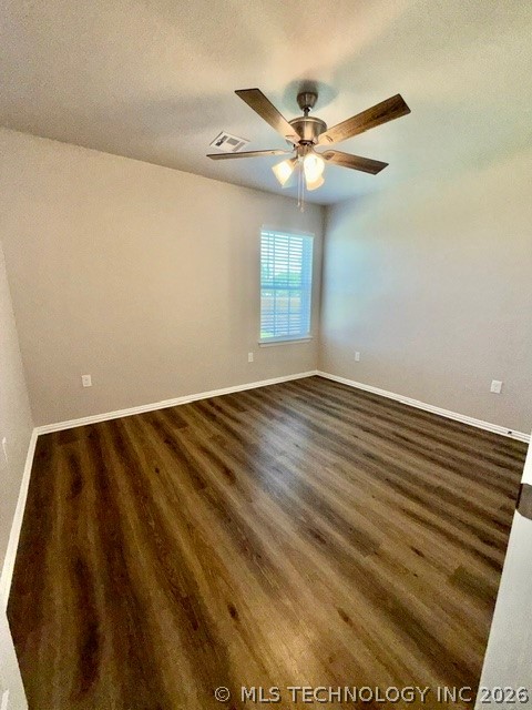 3216 Seabiscuit Street Property Photo 16