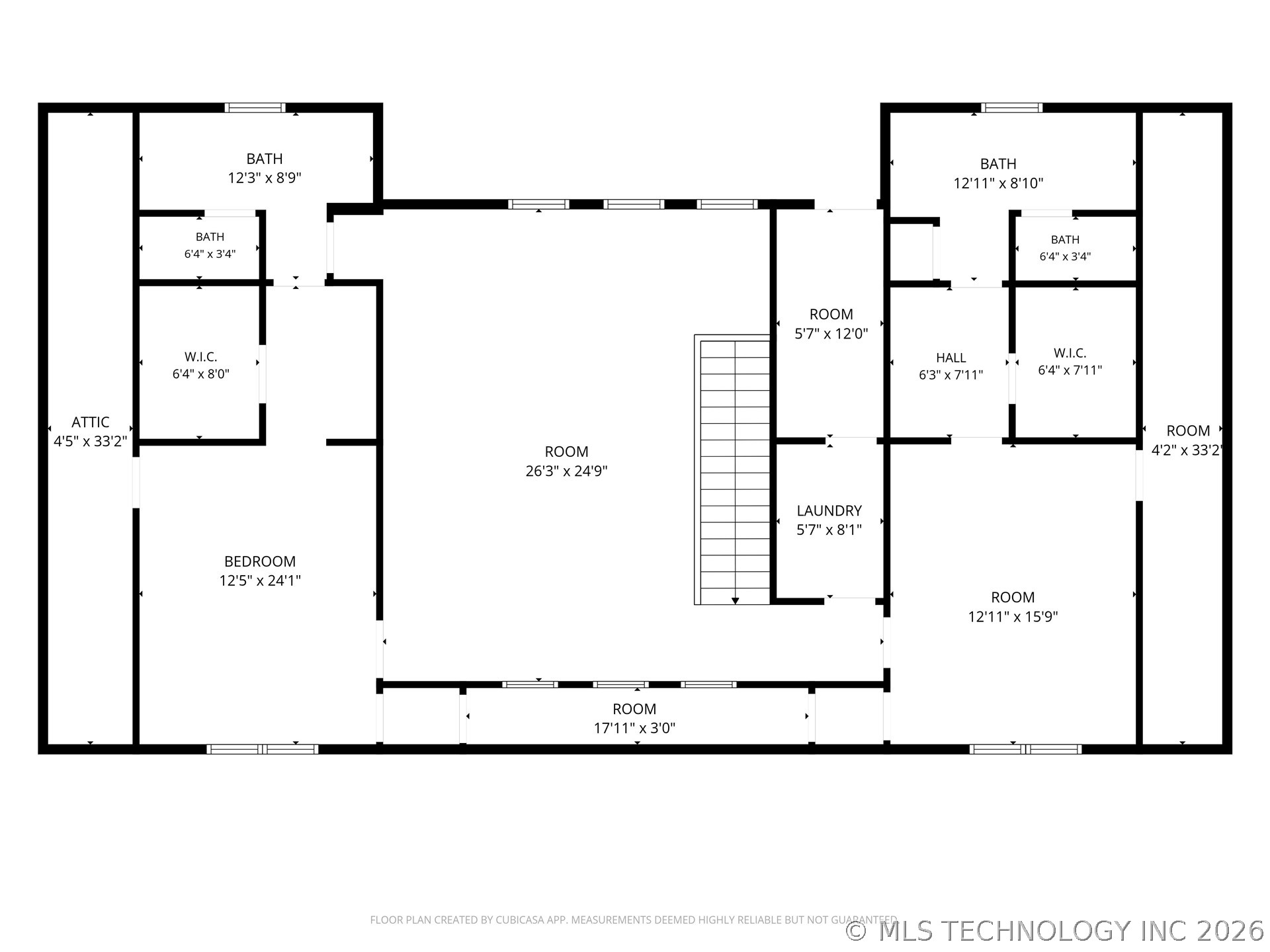 3123 E 26th Place Property Photo 75