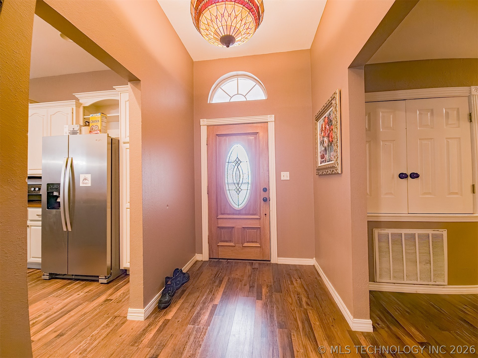 2704 Forrest Circle Property Photo 12