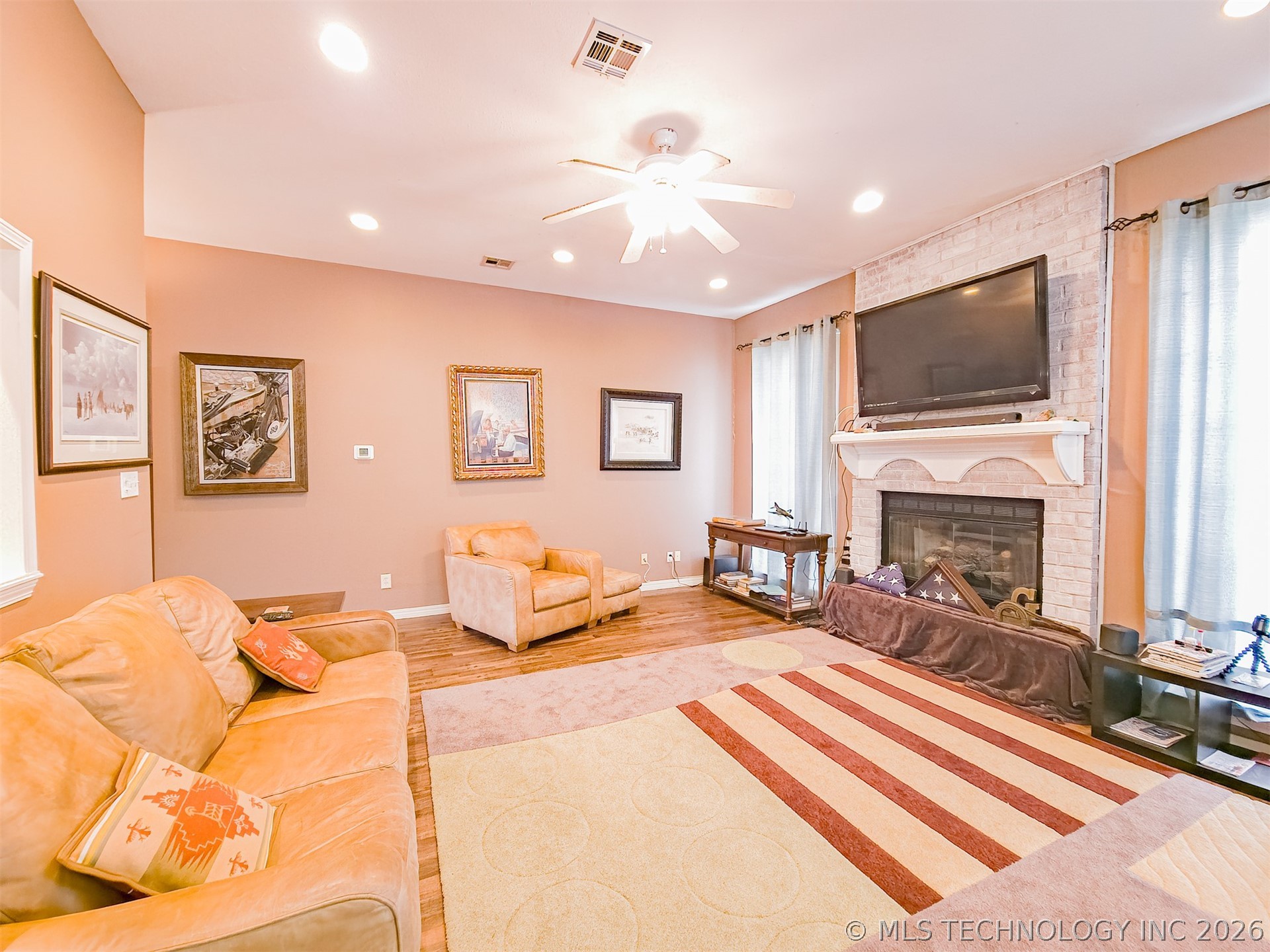 2704 Forrest Circle Property Photo 13