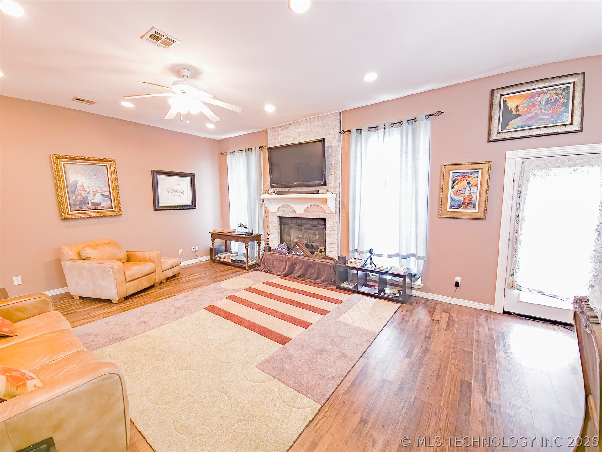 2704 Forrest Circle Property Photo 14