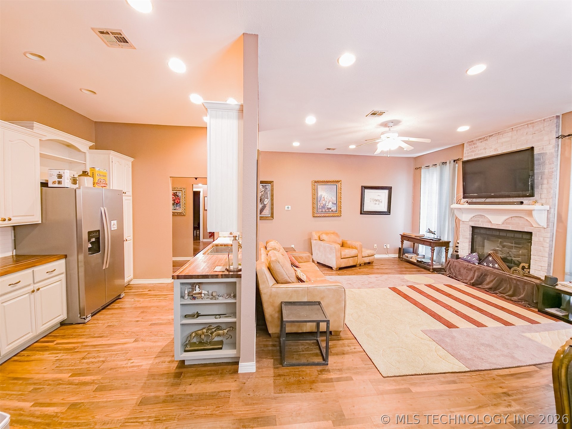 2704 Forrest Circle Property Photo 16