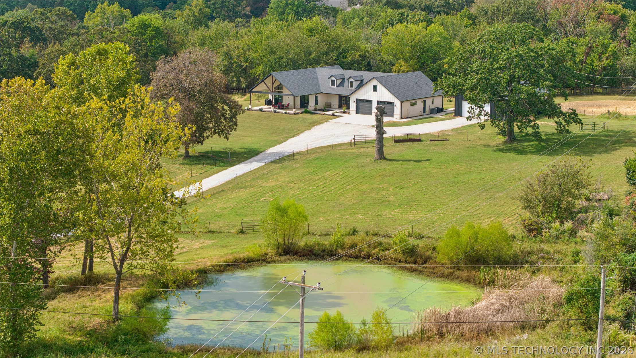 16064 S 4210 Road Property Photo 4