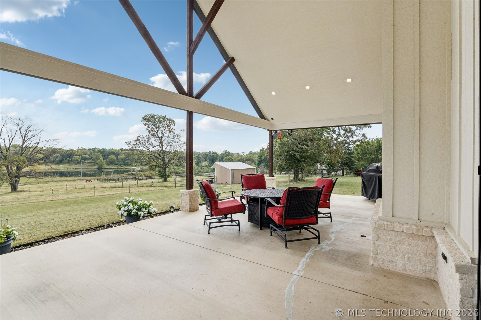 16064 S 4210 Road Property Photo 29