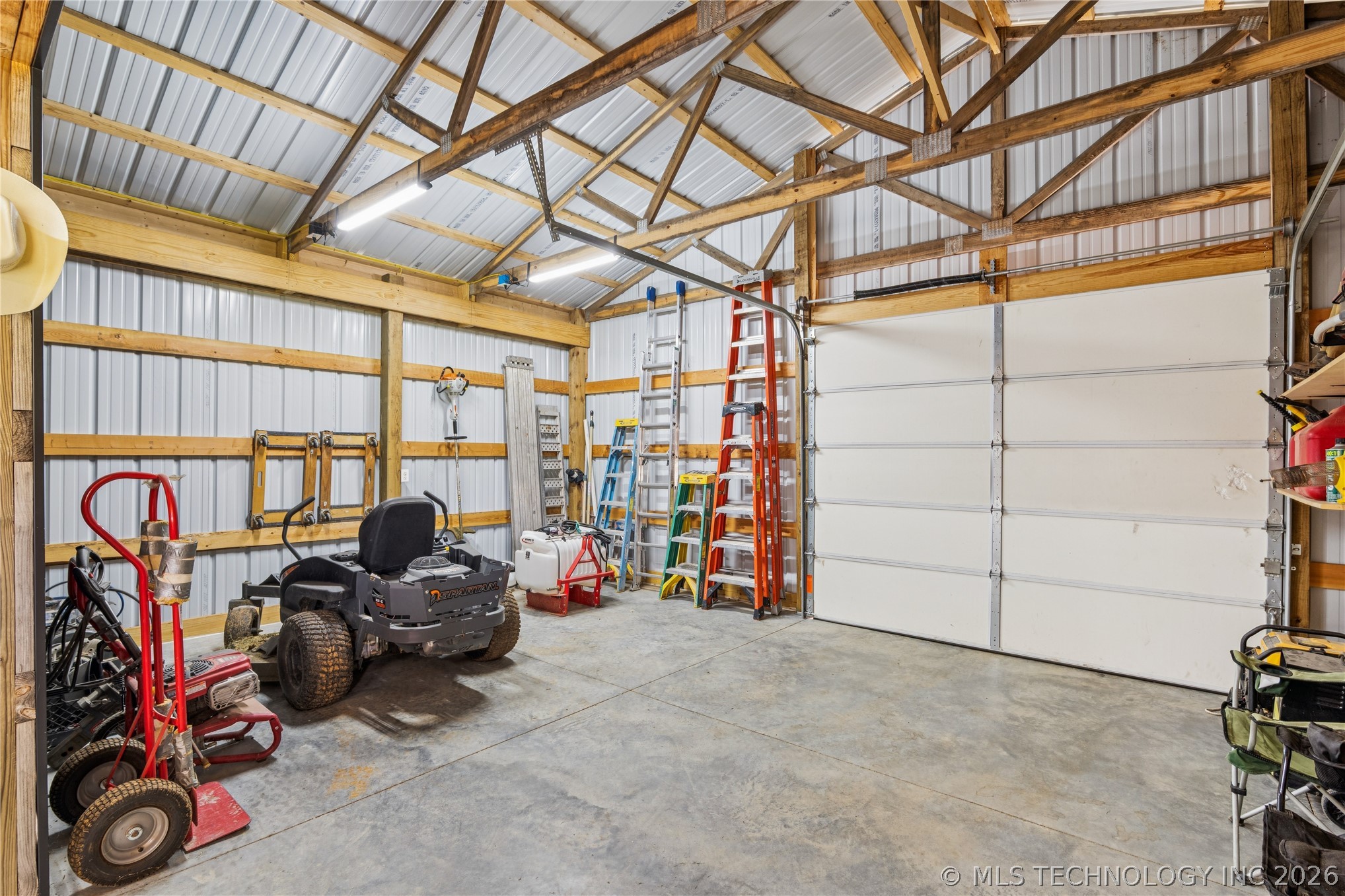 16064 S 4210 Road Property Photo 33