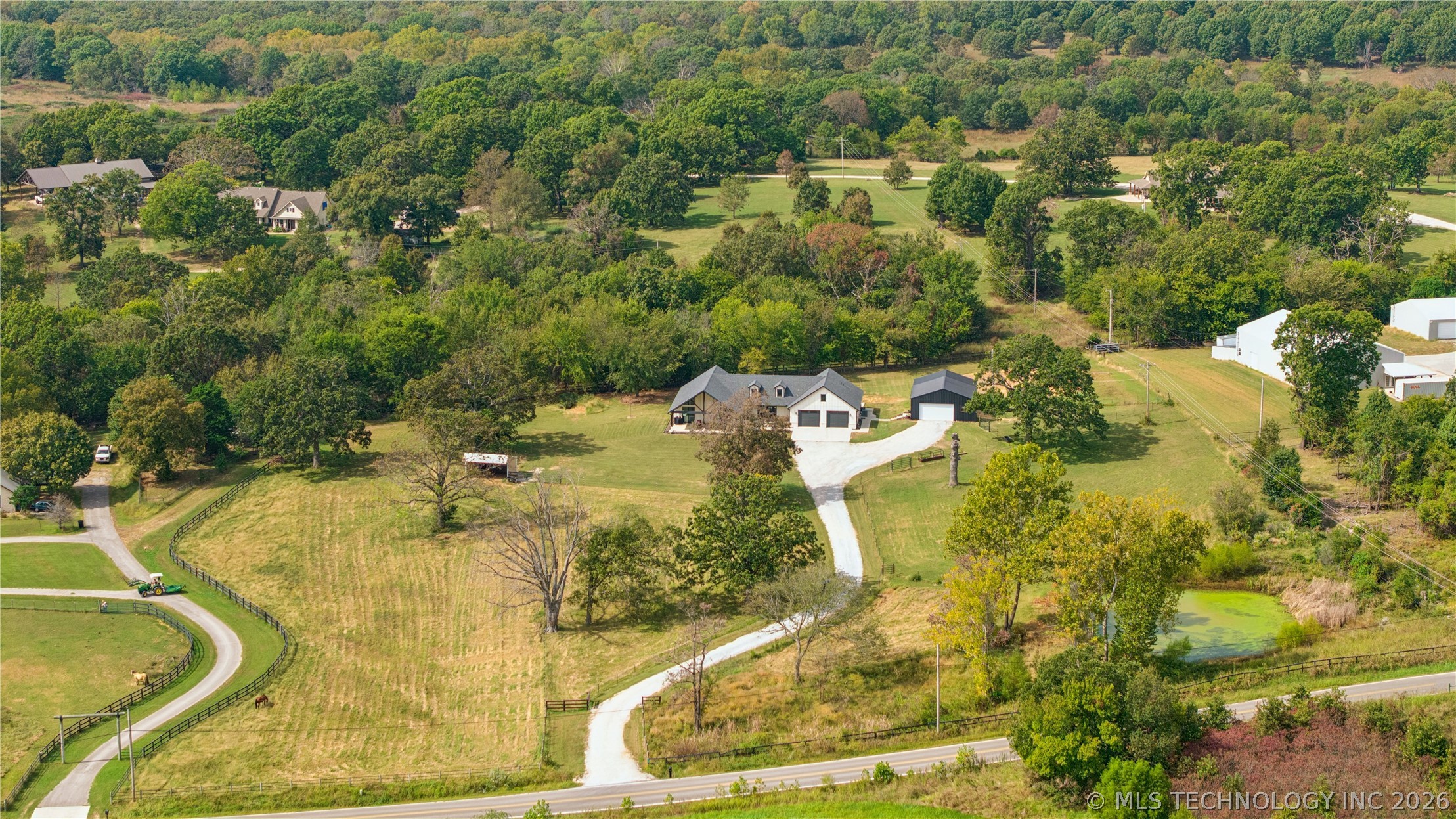 16064 S 4210 Road Property Photo 35