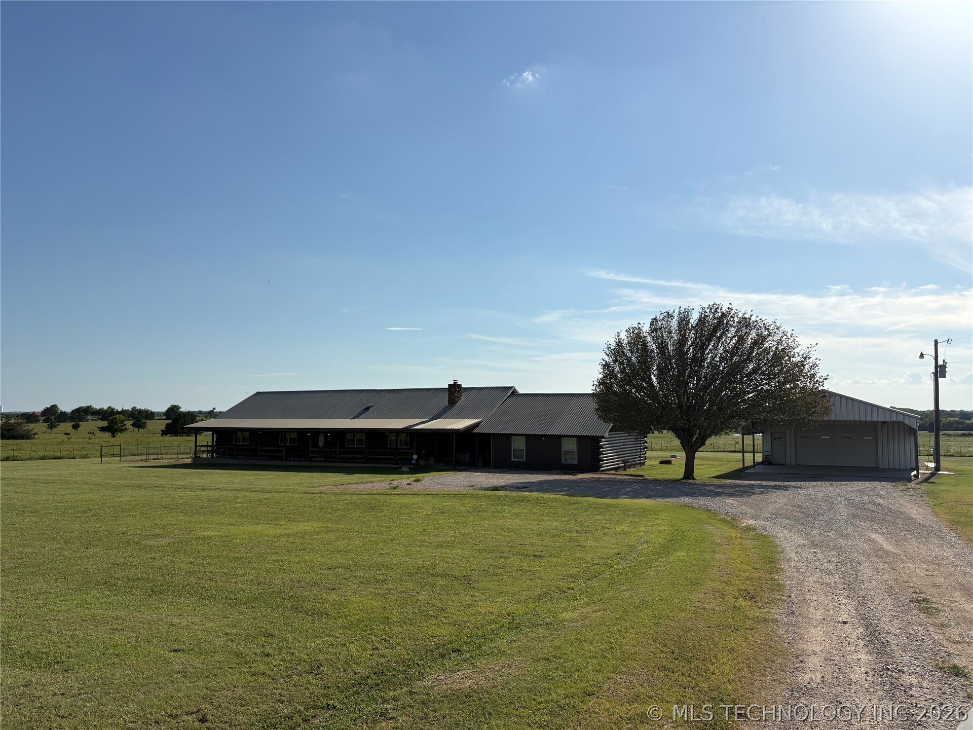 21451 Randolph Bottom Property Photo 1