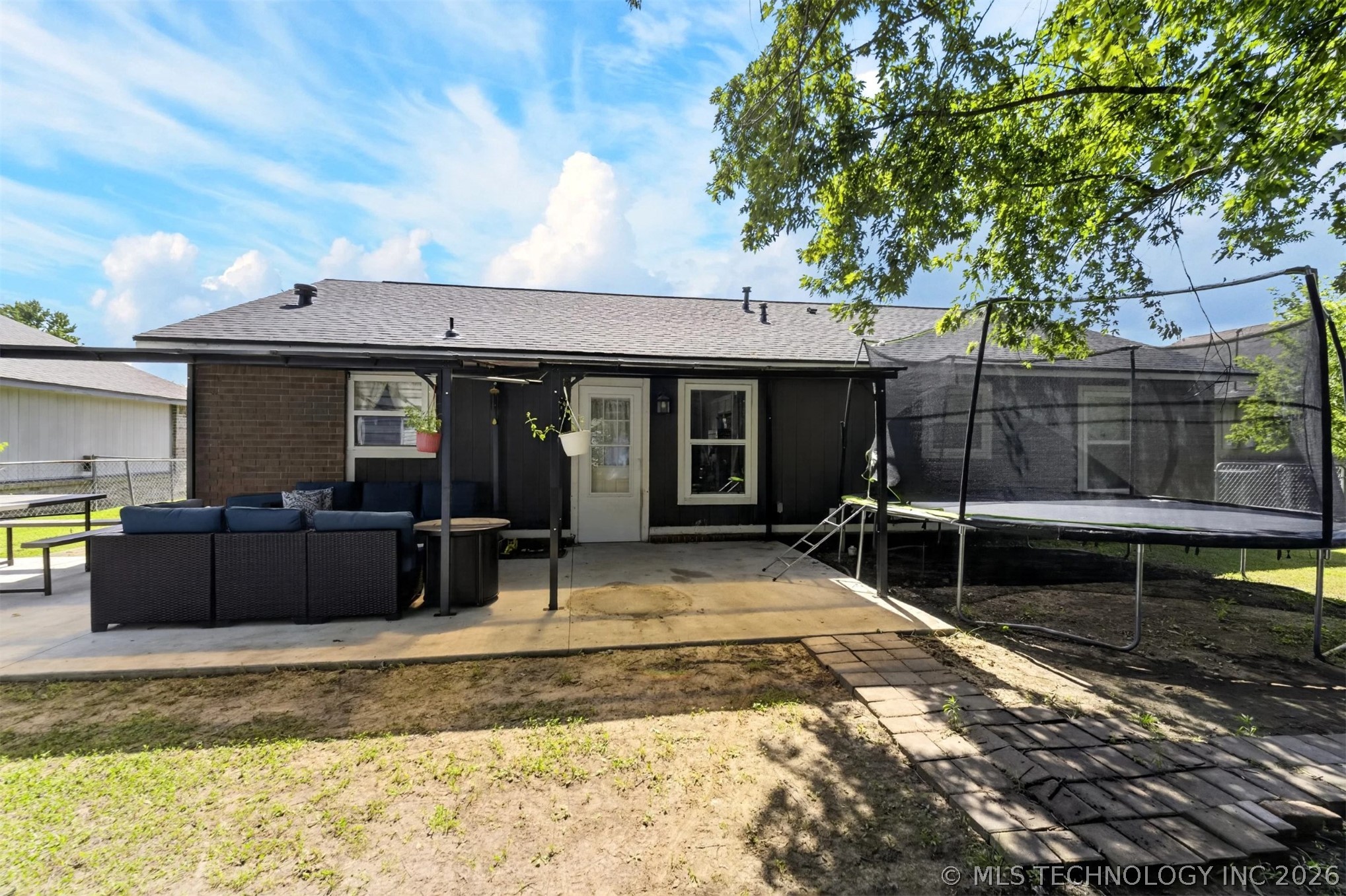 1136 S Haynie Street Property Photo 35
