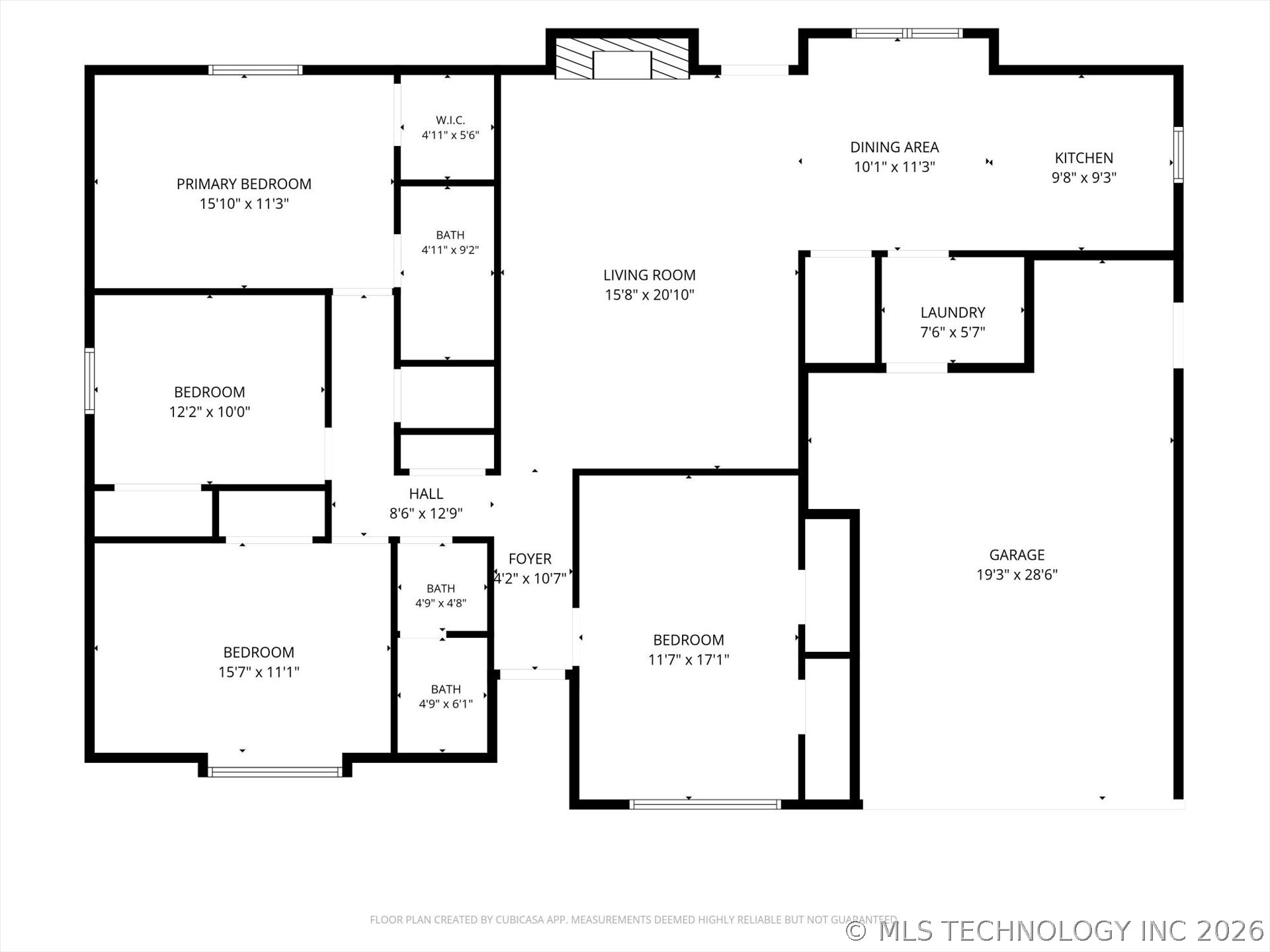 2508 E El Paso Street Property Photo 22