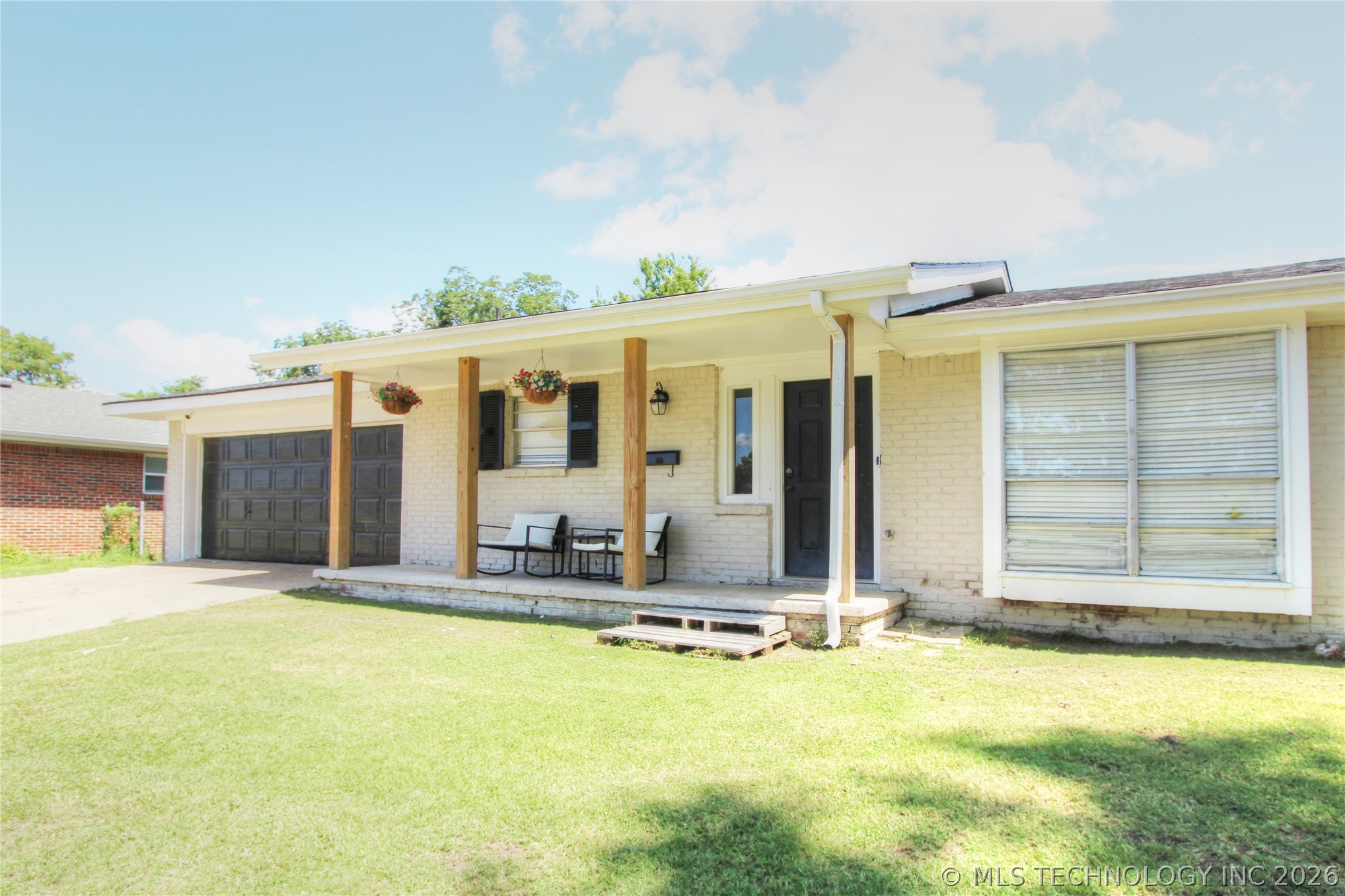 5518 Harvard Drive Property Photo 1
