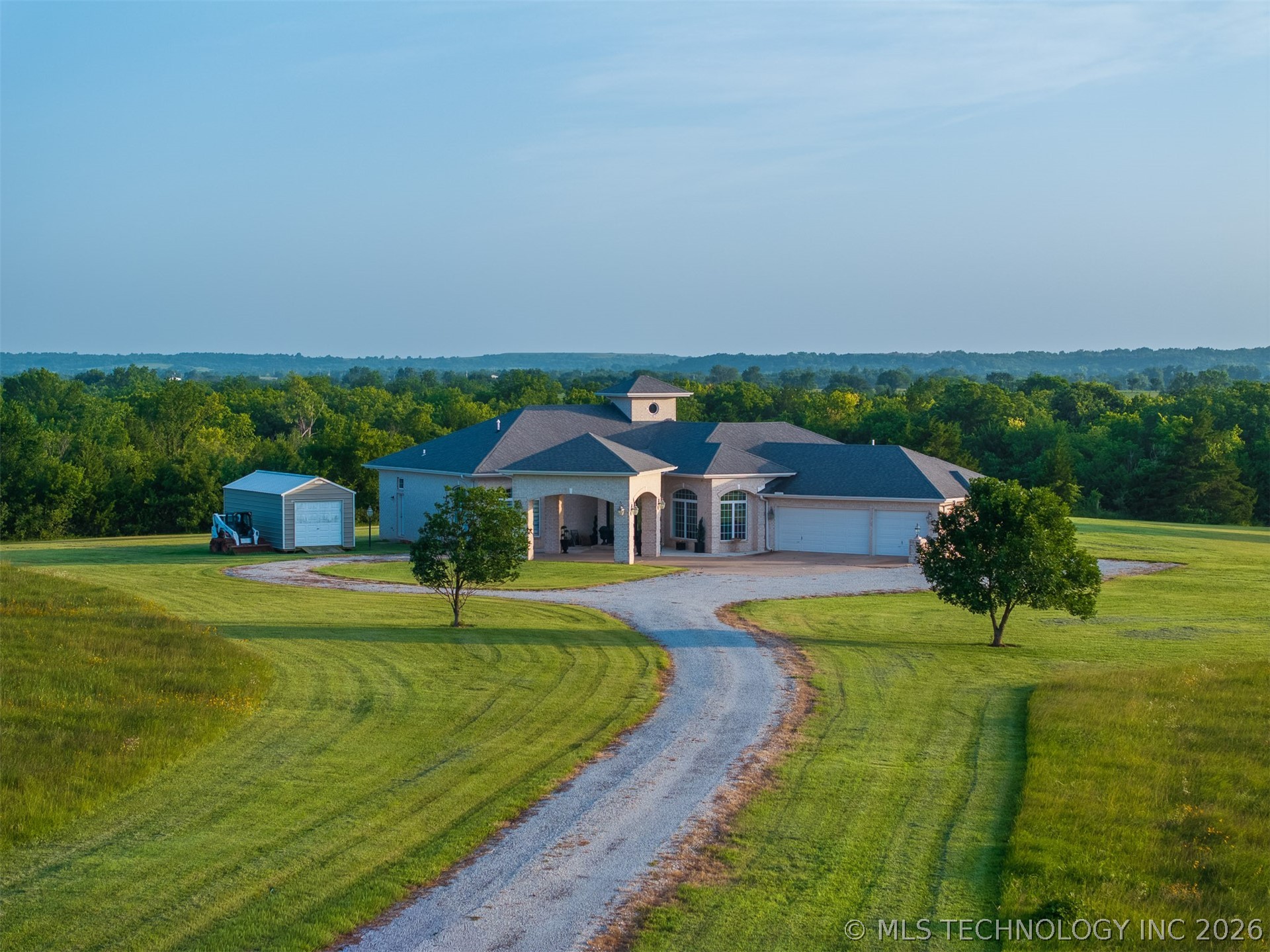 353800 E 5400 Road Property Photo 1