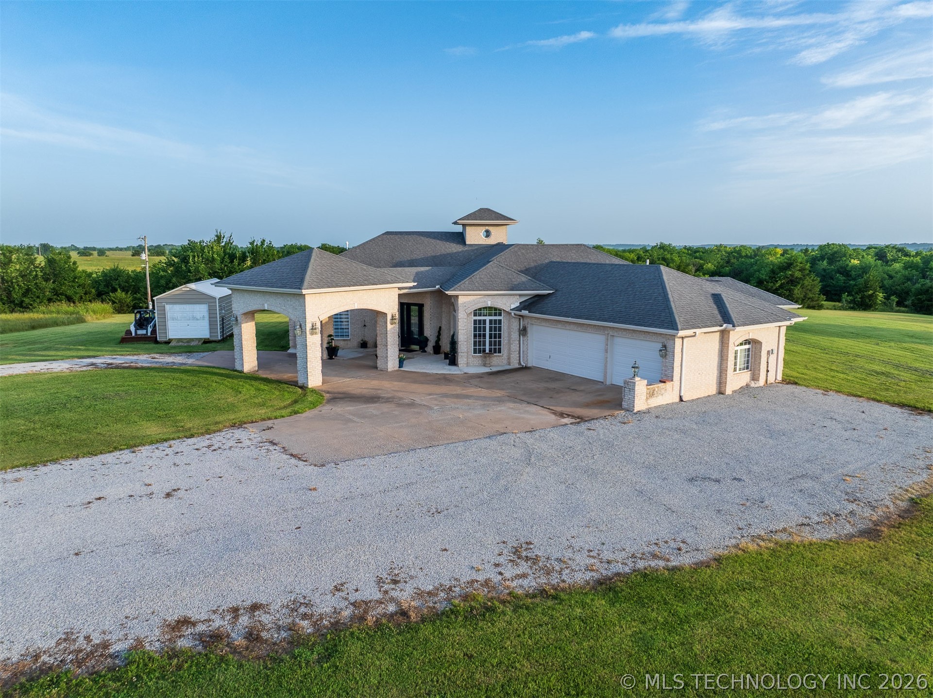 353800 E 5400 Road Property Photo 8