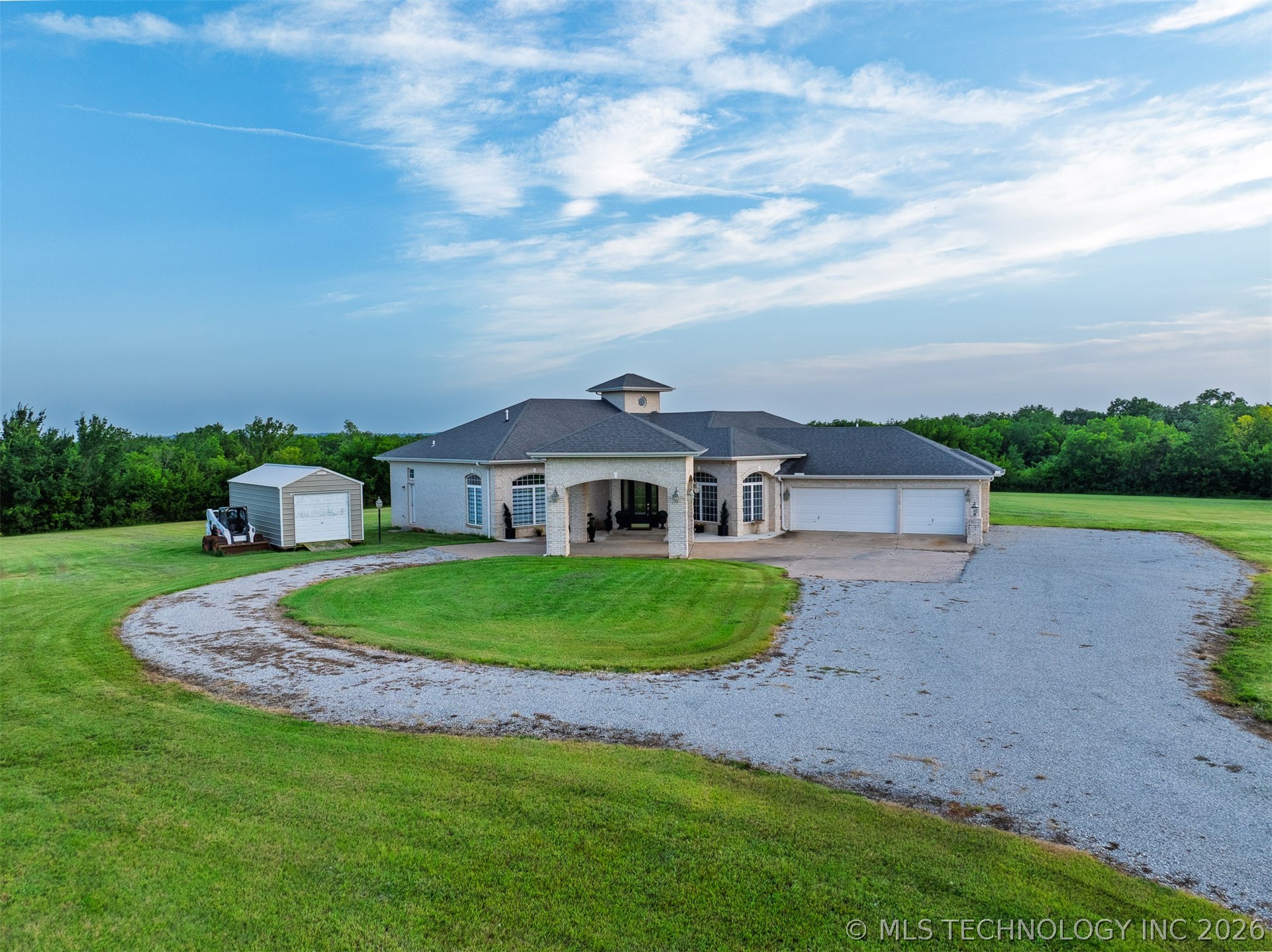 353800 E 5400 Road Property Photo 9