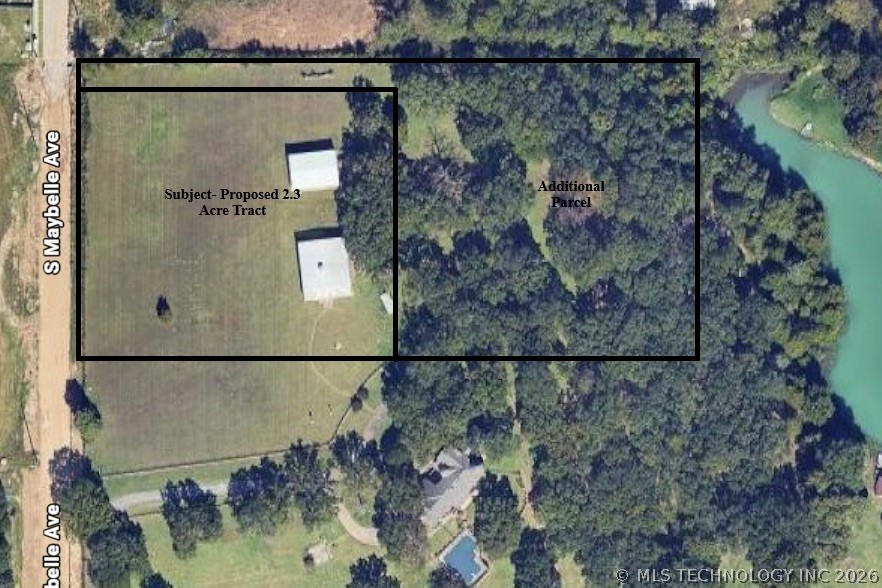 0 Maybelle Street Property Photo 9