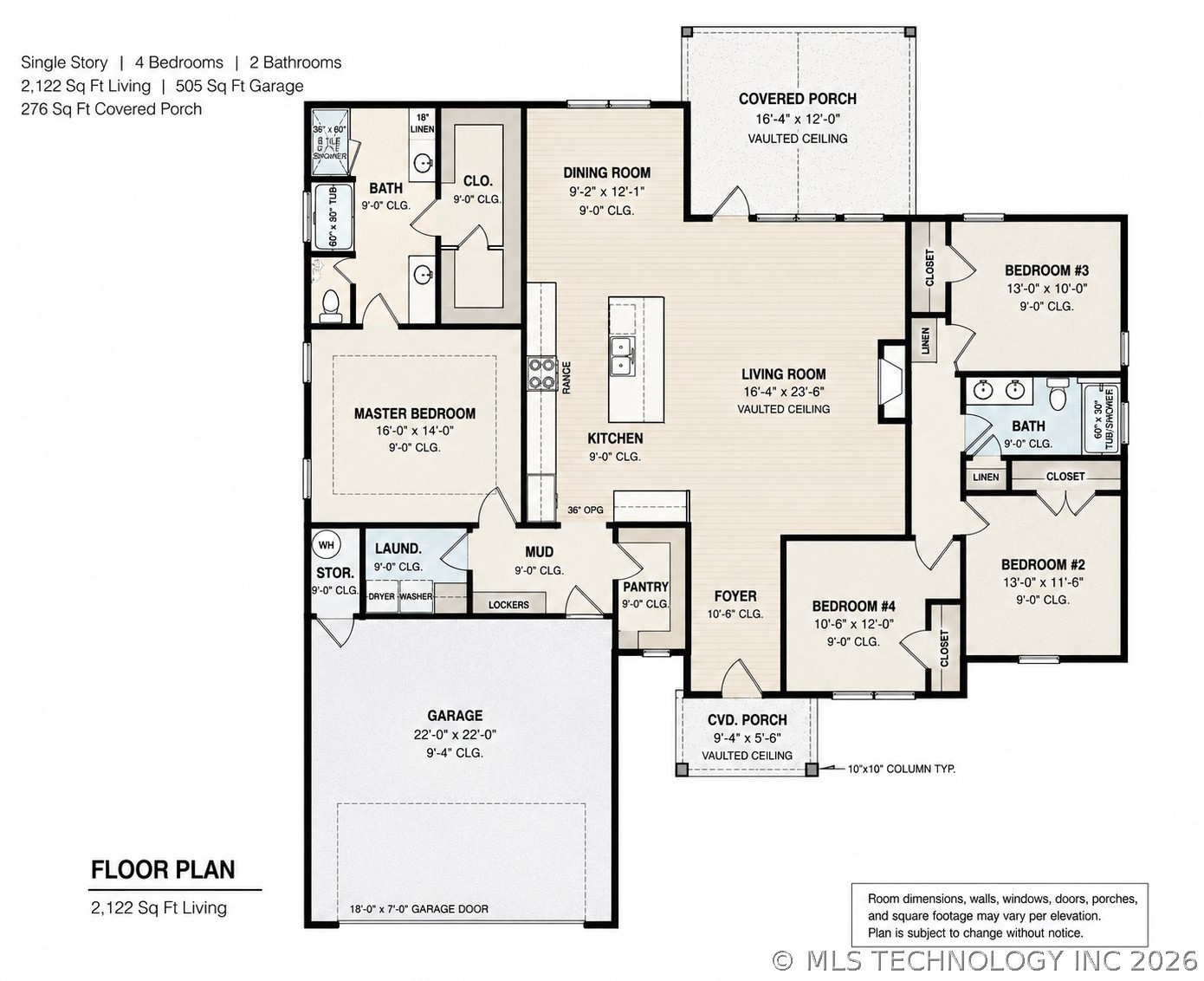 103 Keystone Court Property Photo 2