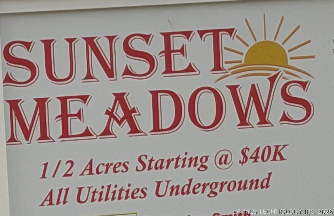 001 Sunset Circle Property Photo 2