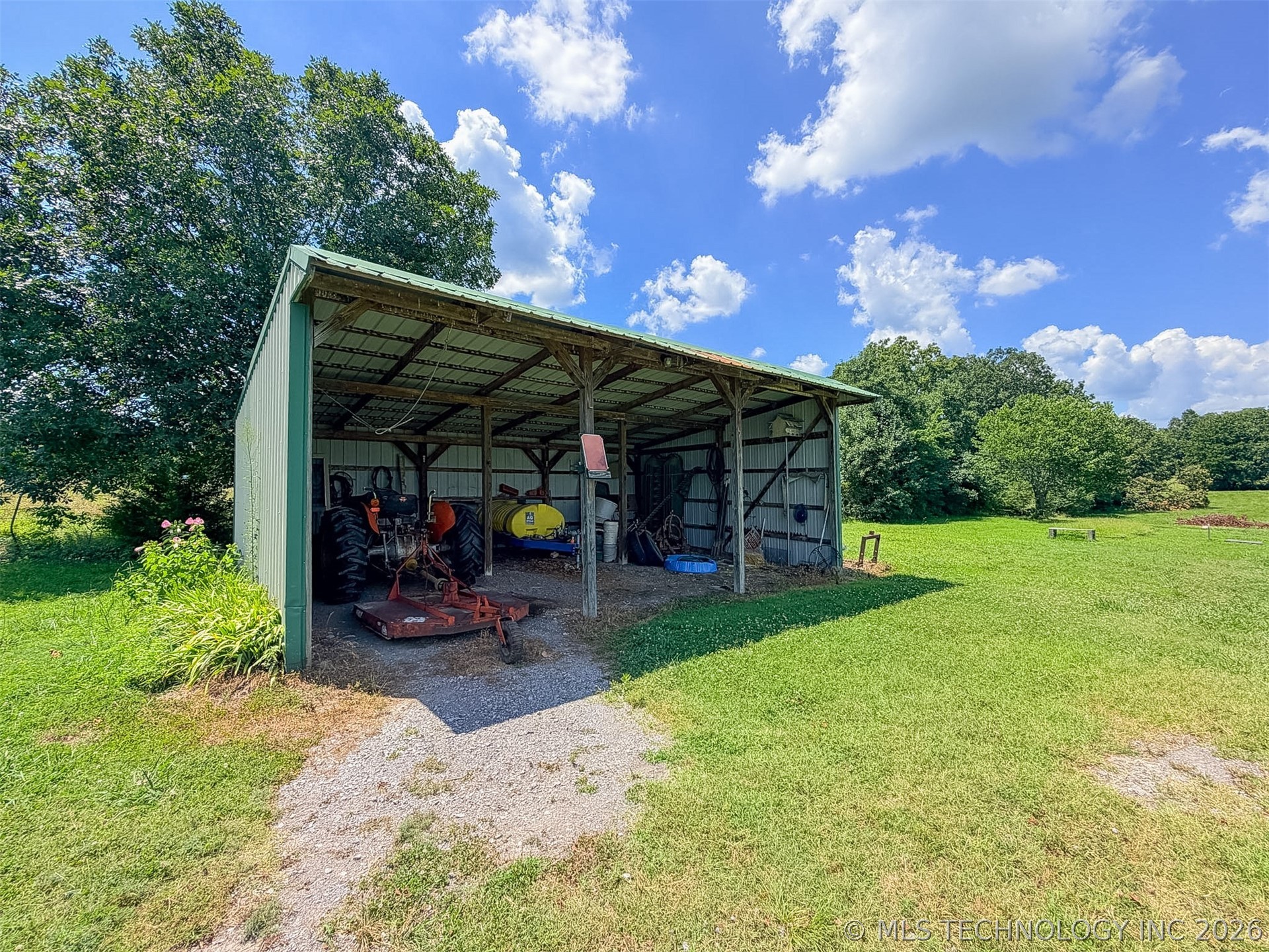 15224 W Jones Road Property Photo 93