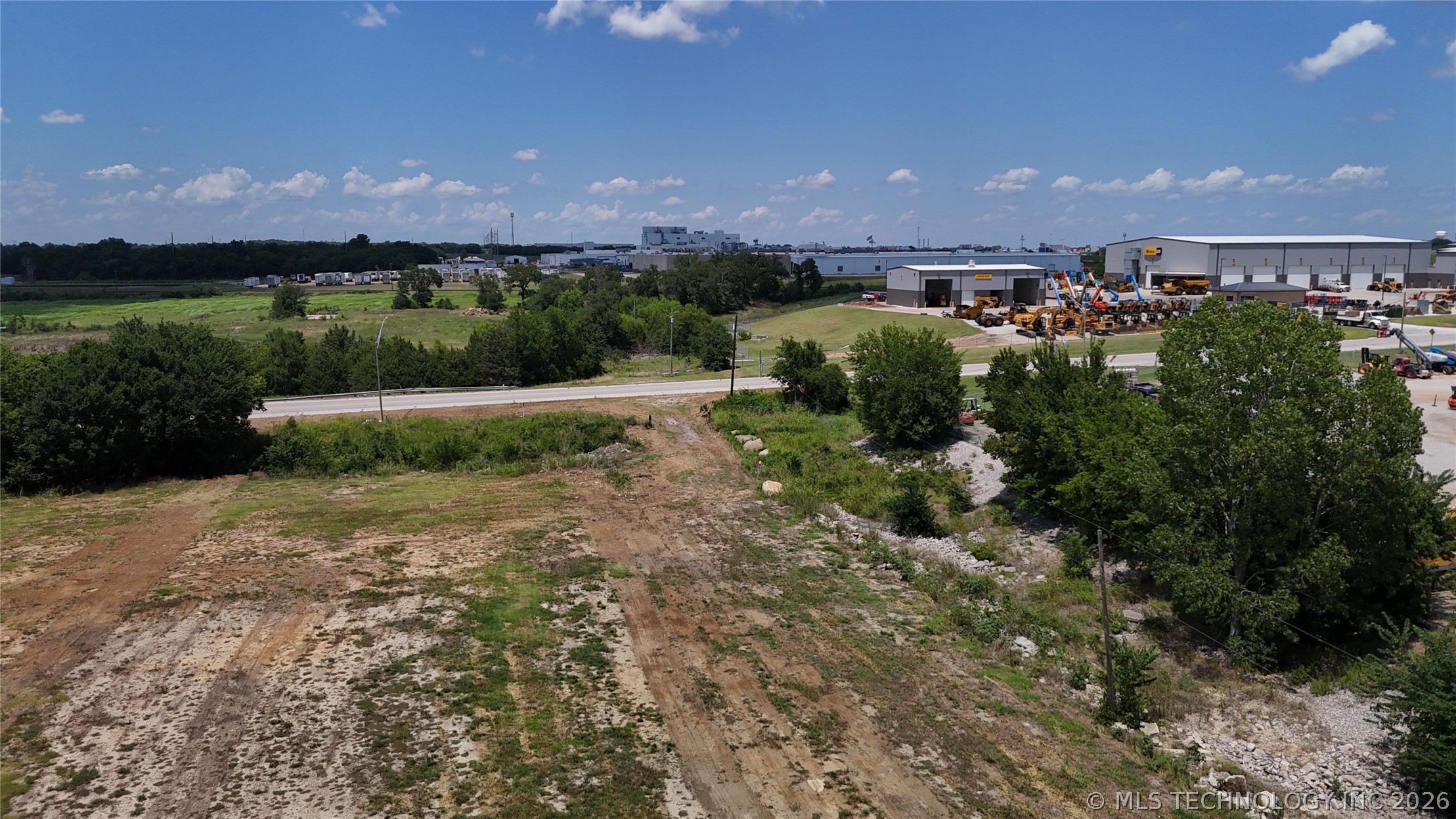 3501 W Broadway Property Photo 5