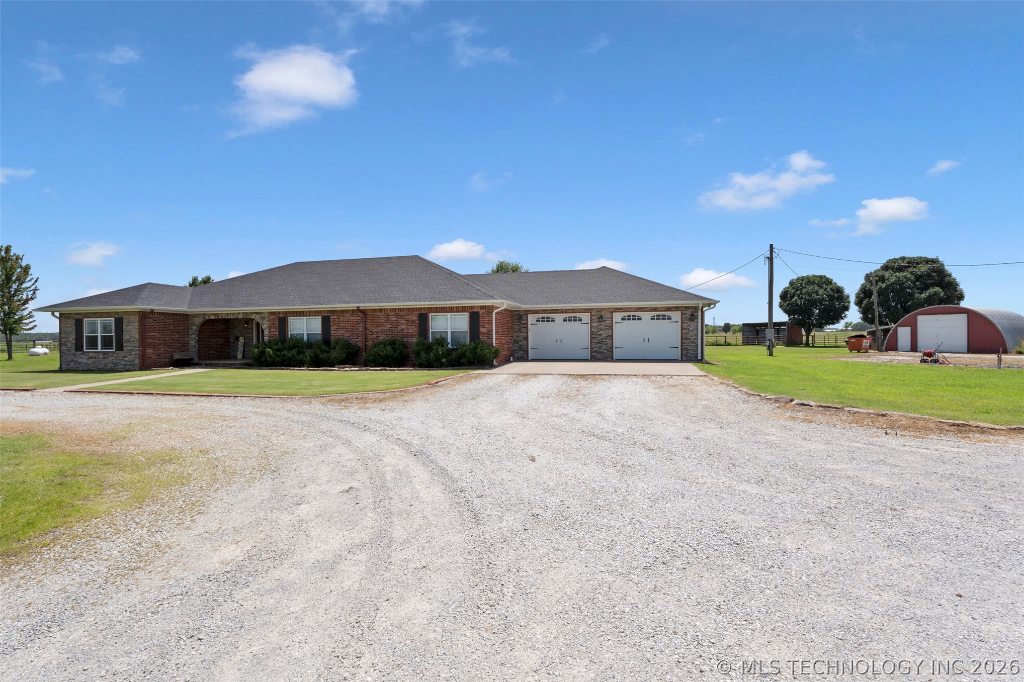 57455 E 230 Road Property Photo 1