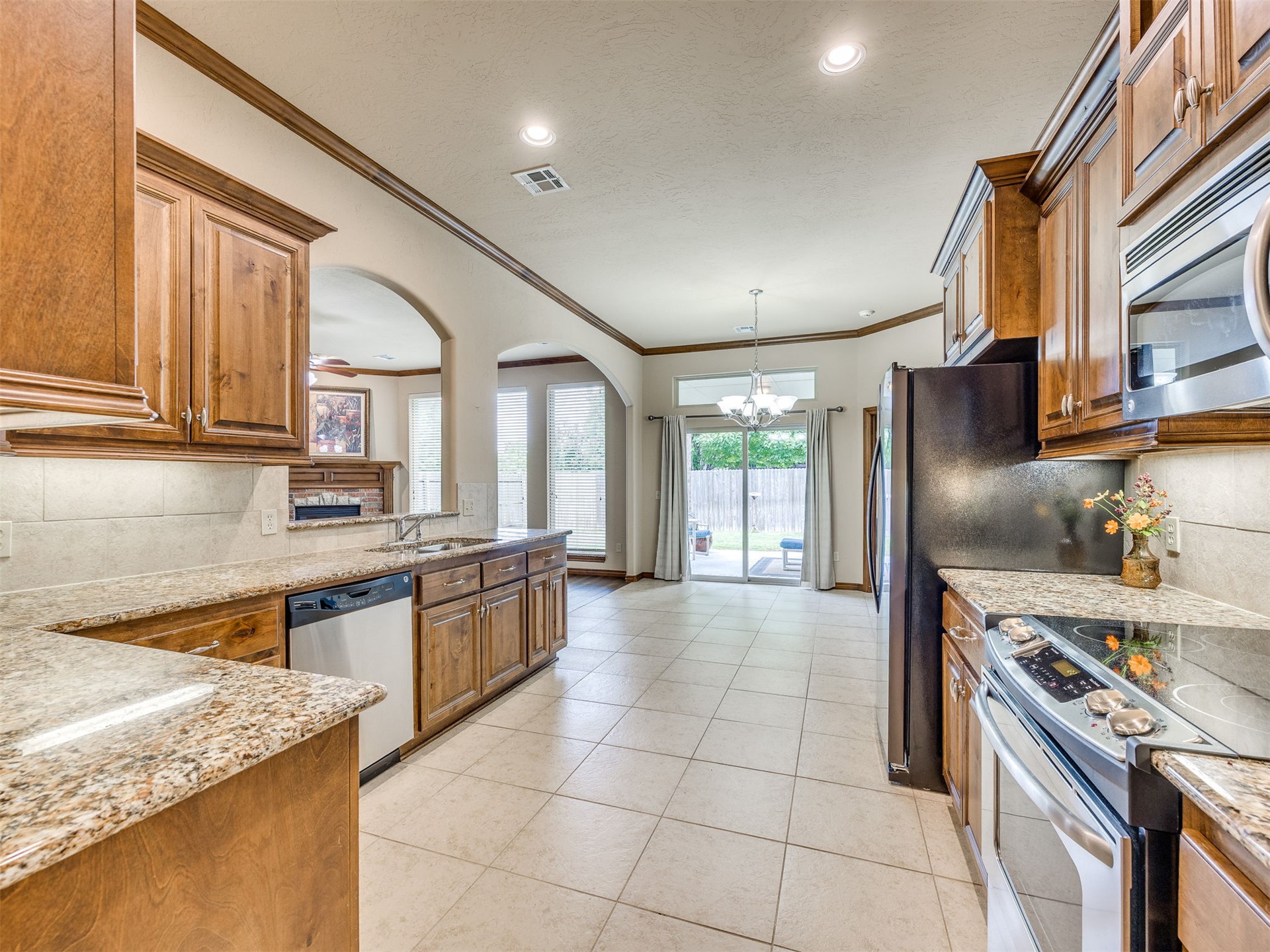 17217 Picasso Drive Property Photo 29